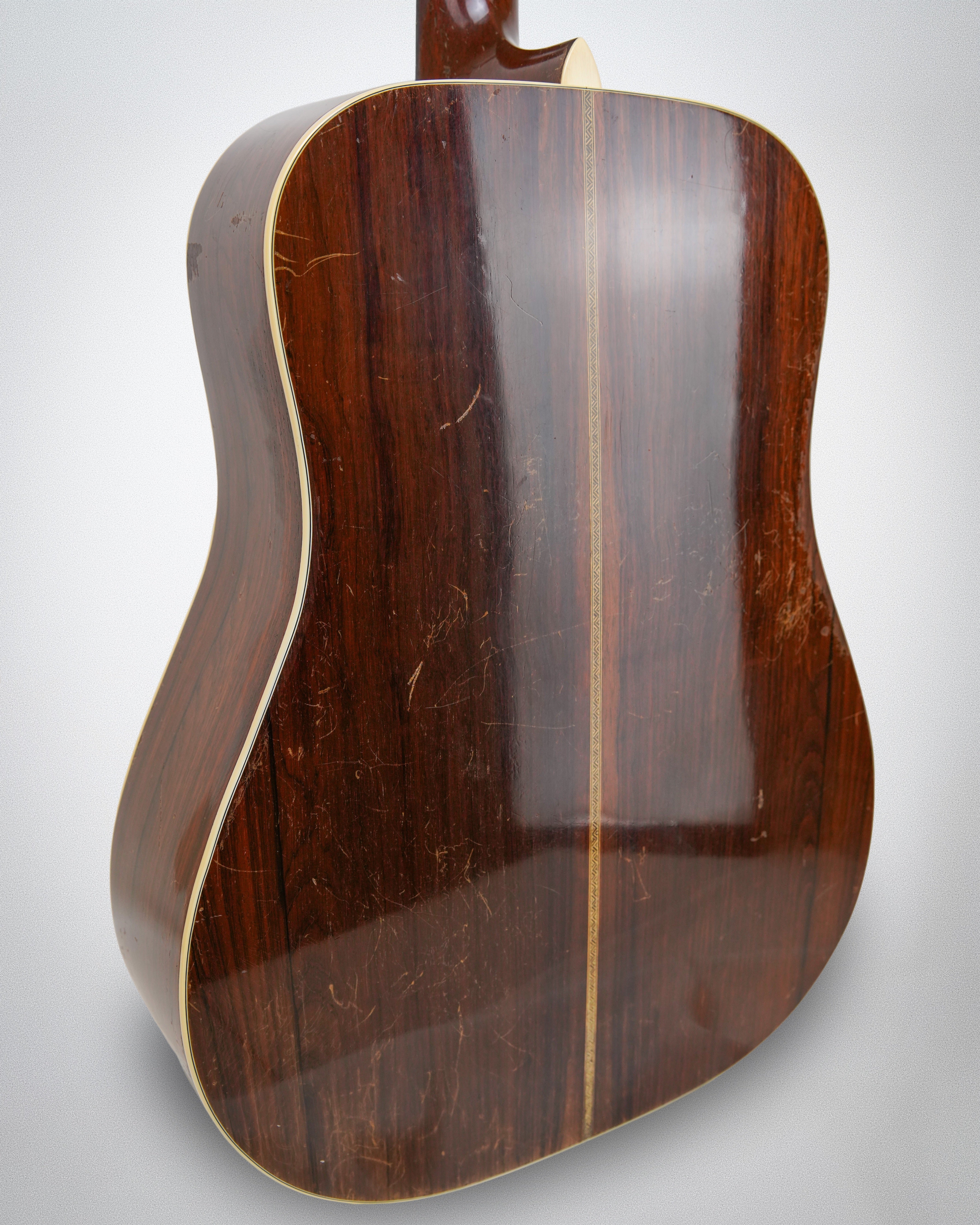 1943 Martin D-28