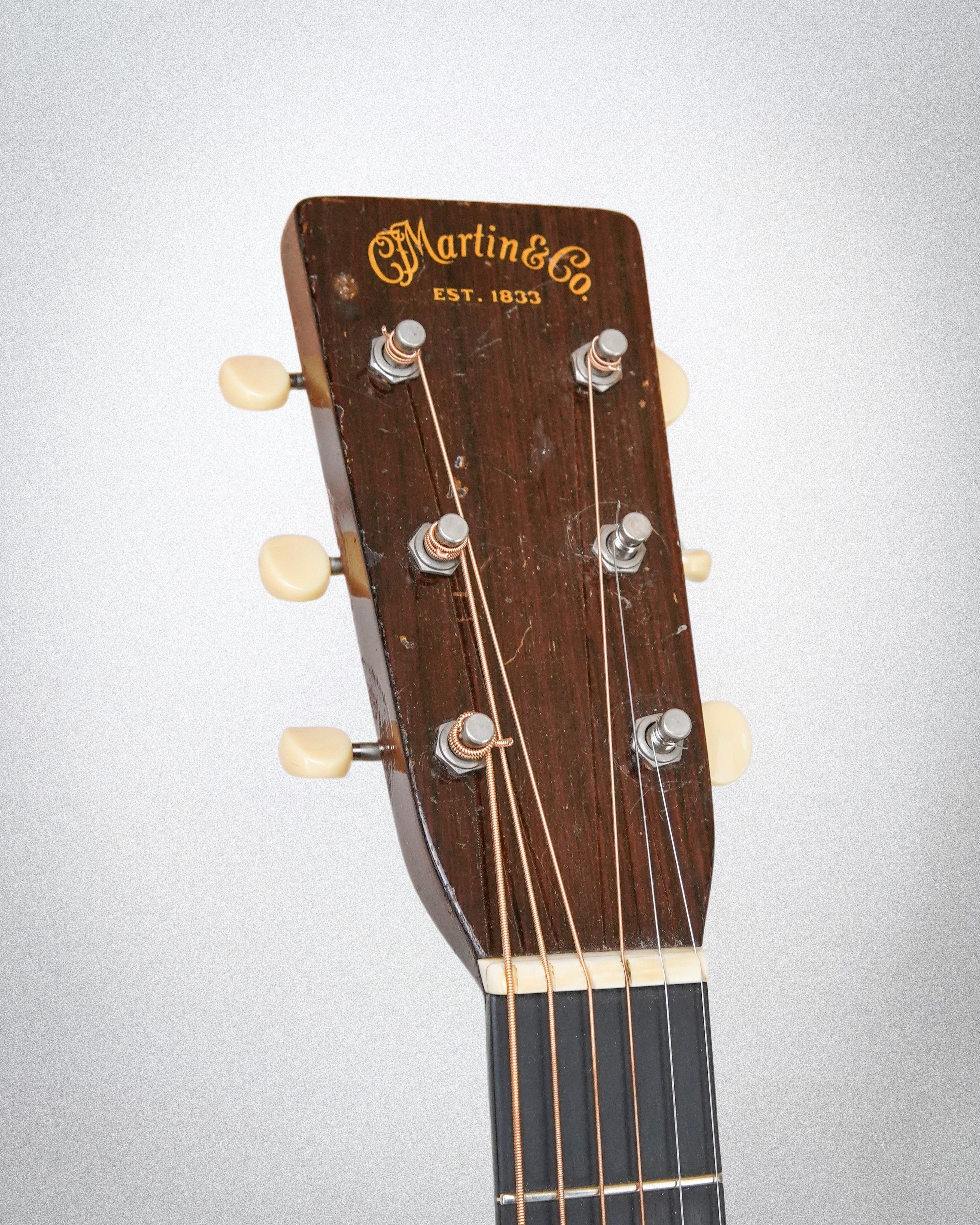 1943 Martin D-28