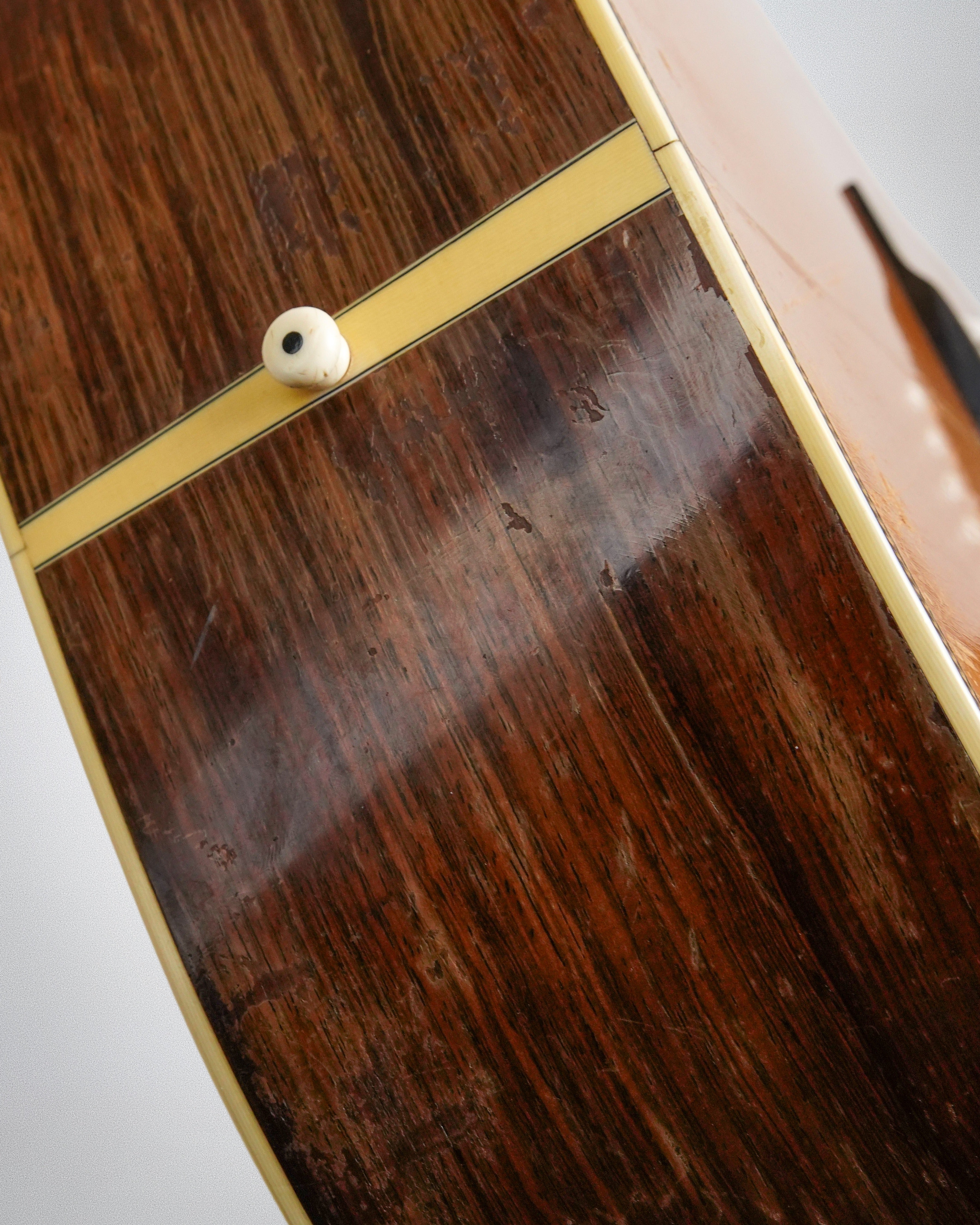 1943 Martin D-28