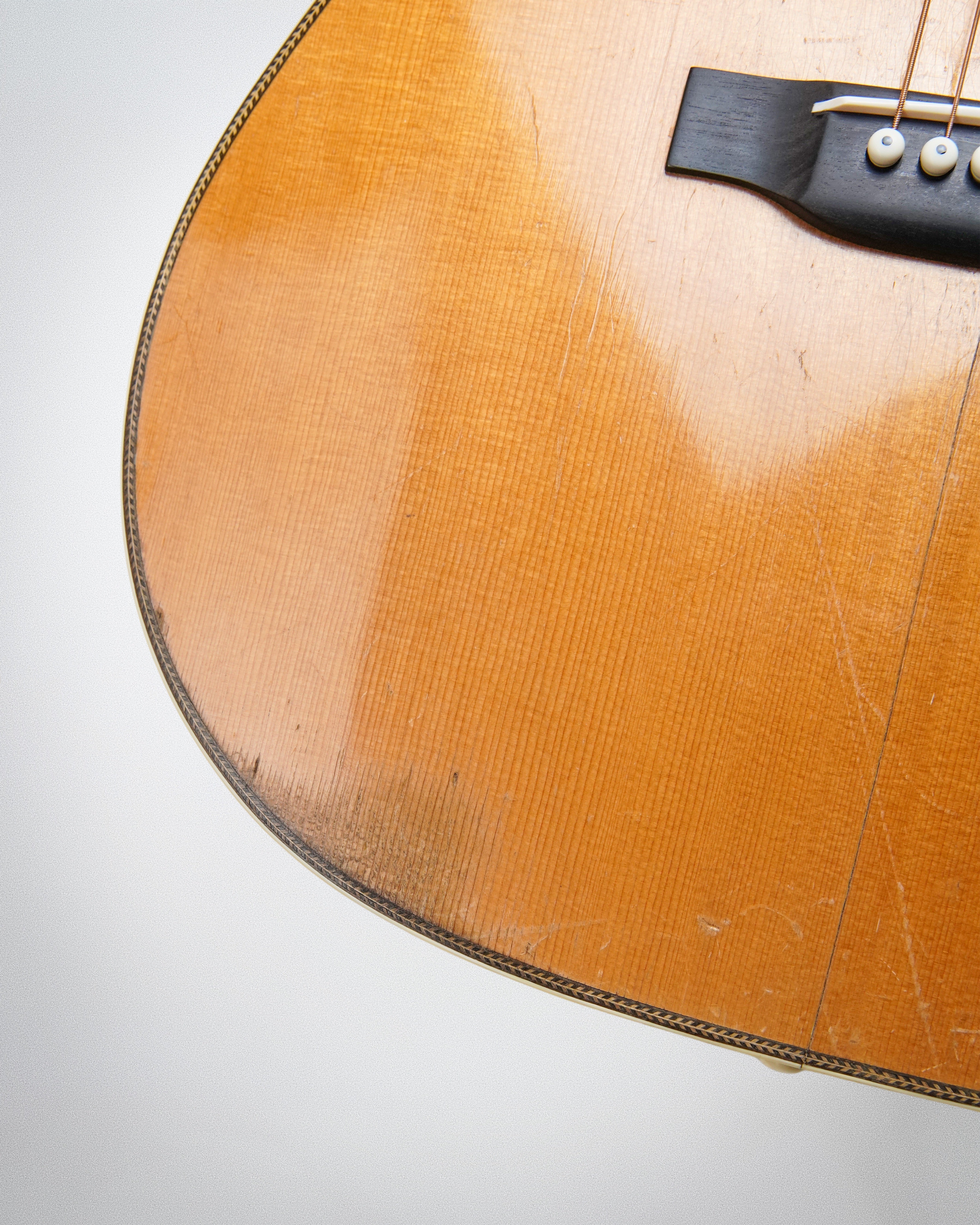 1943 Martin D-28