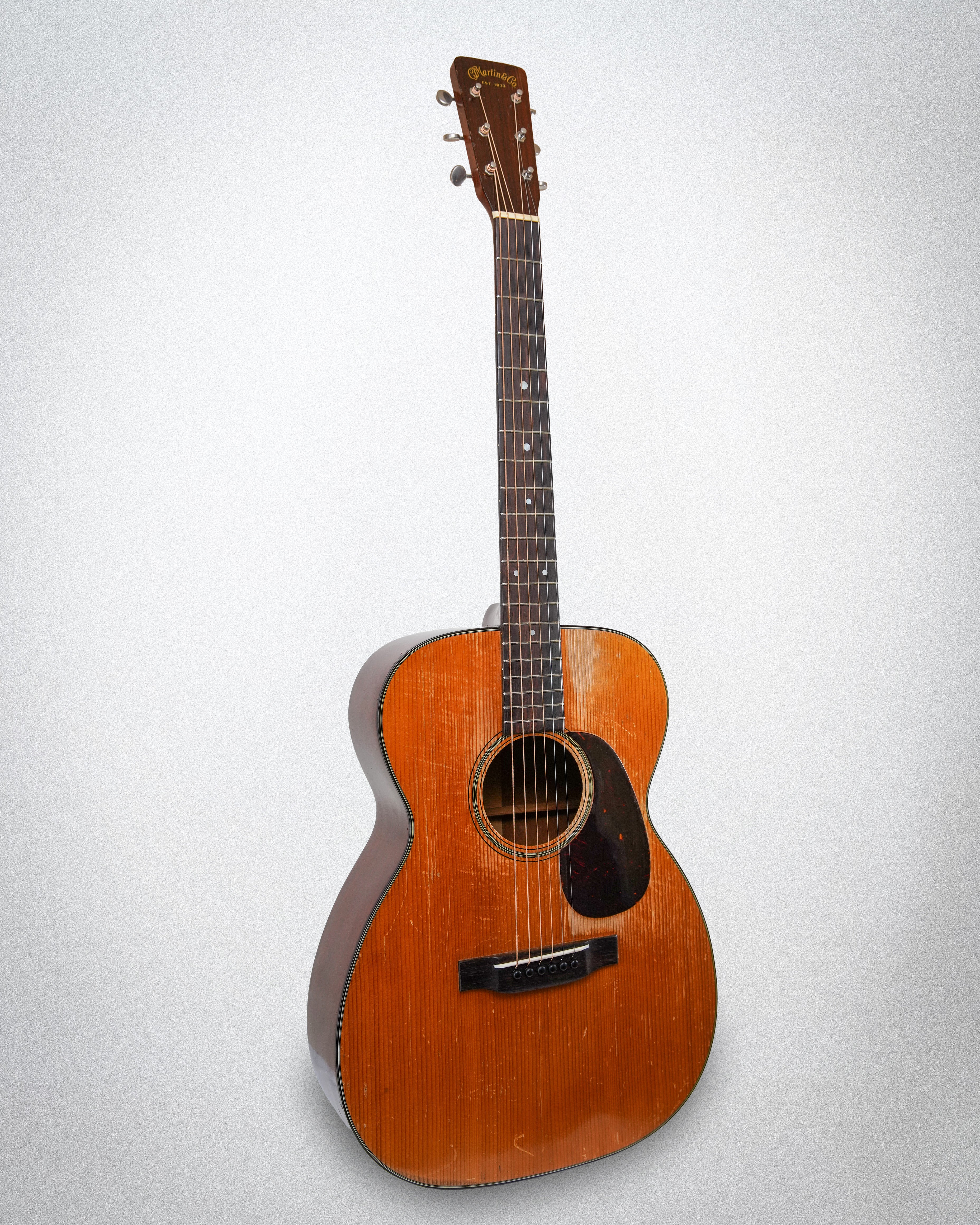 1954 Martin 00-18 (#136925)