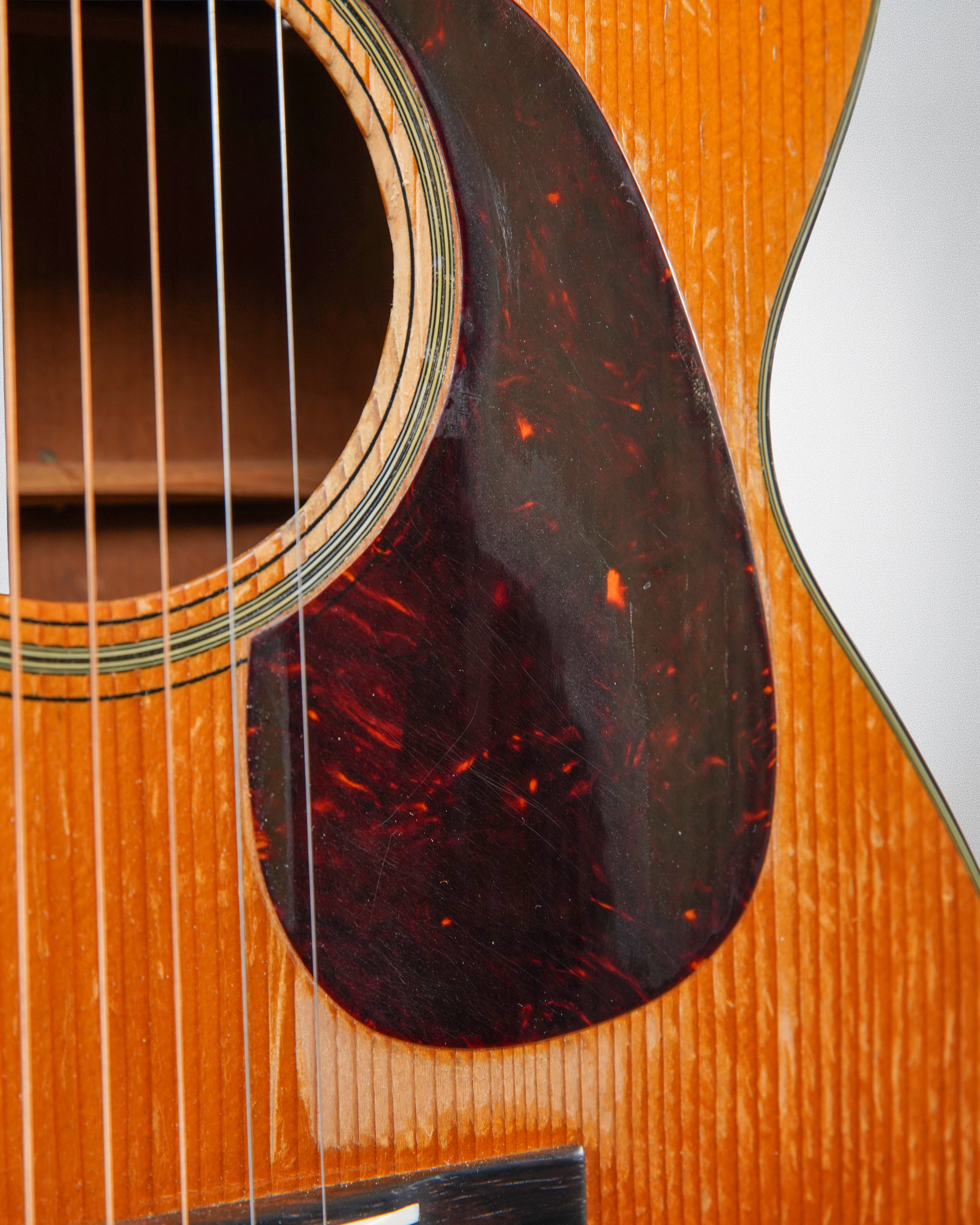 1954 Martin 00-18 (#136925)