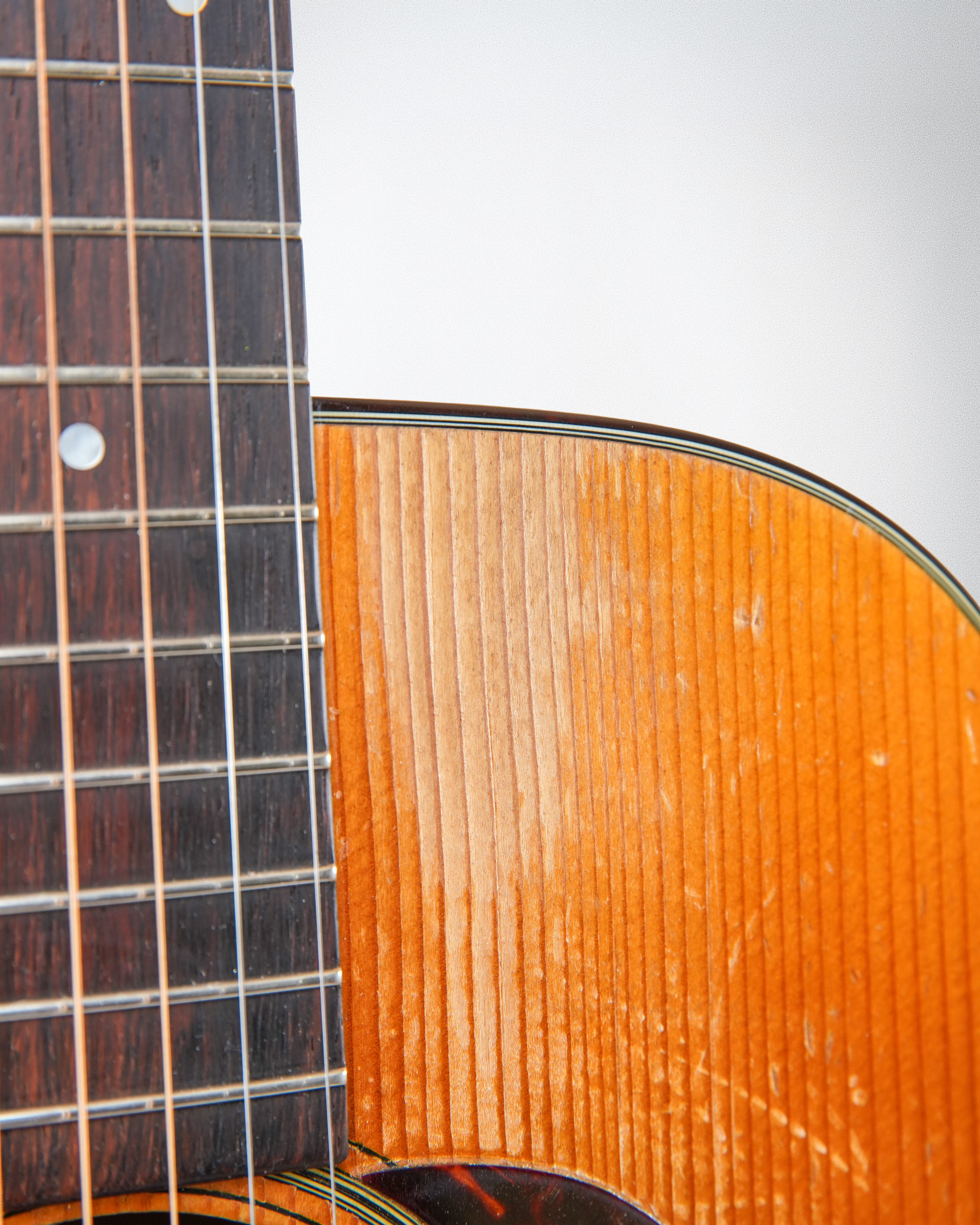 1954 Martin 00-18 (#136925)
