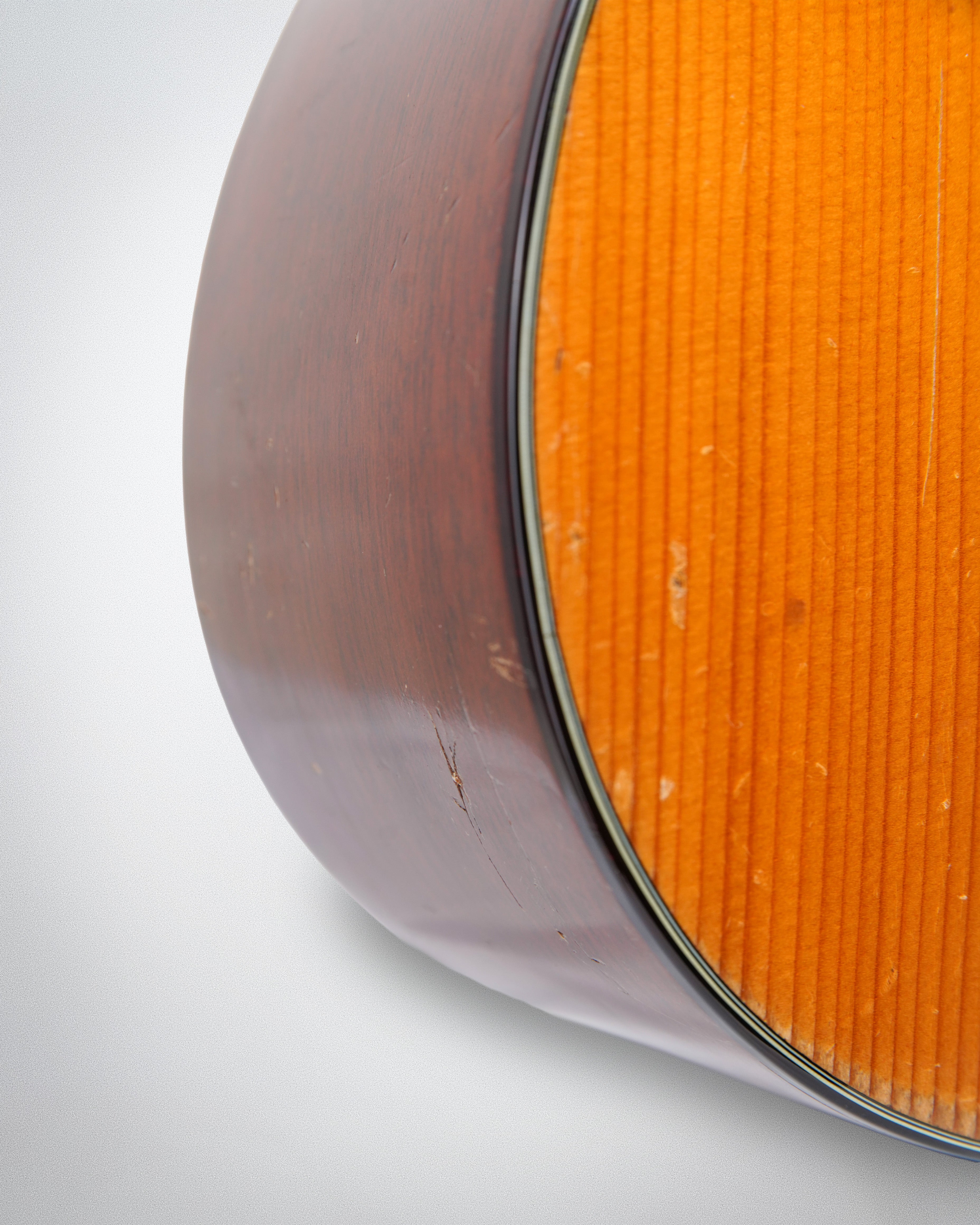 1954 Martin 00-18 (#136925)