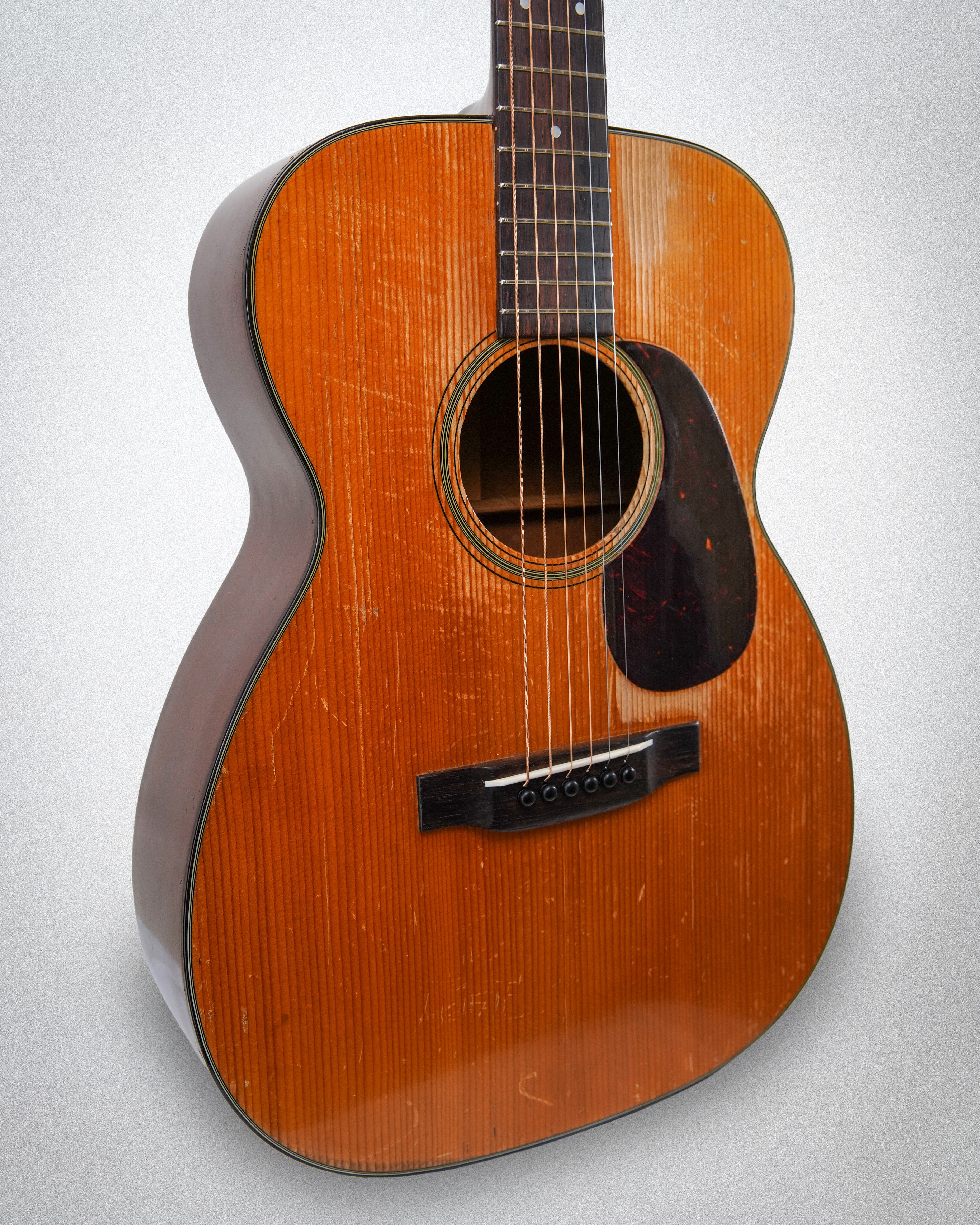 1954 Martin 00-18 (#136925)