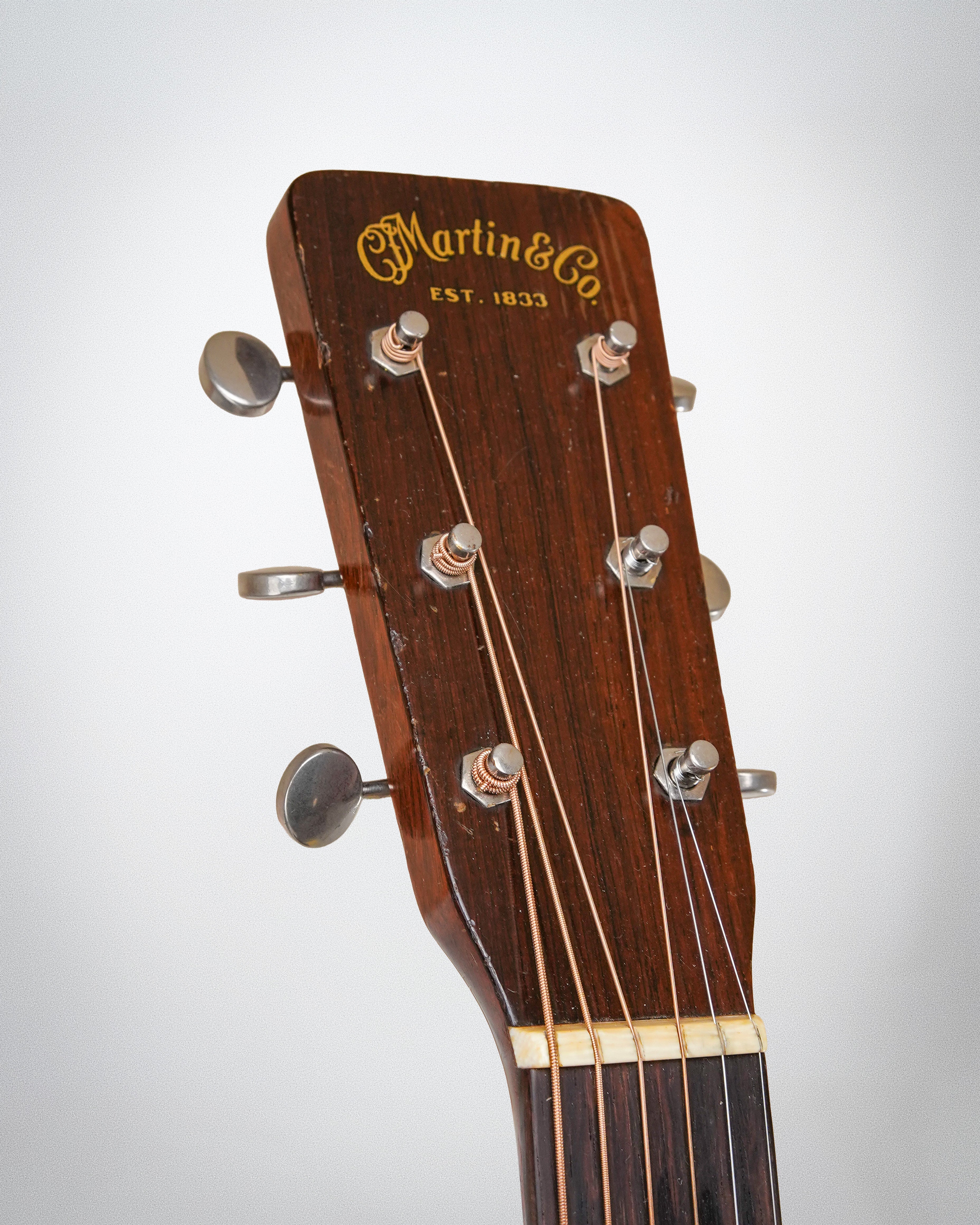 1954 Martin 00-18 (#136925)