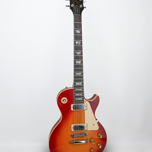 USA限定 美品Gibson Les Paul 1973 Gibson Les Paul Deluxe