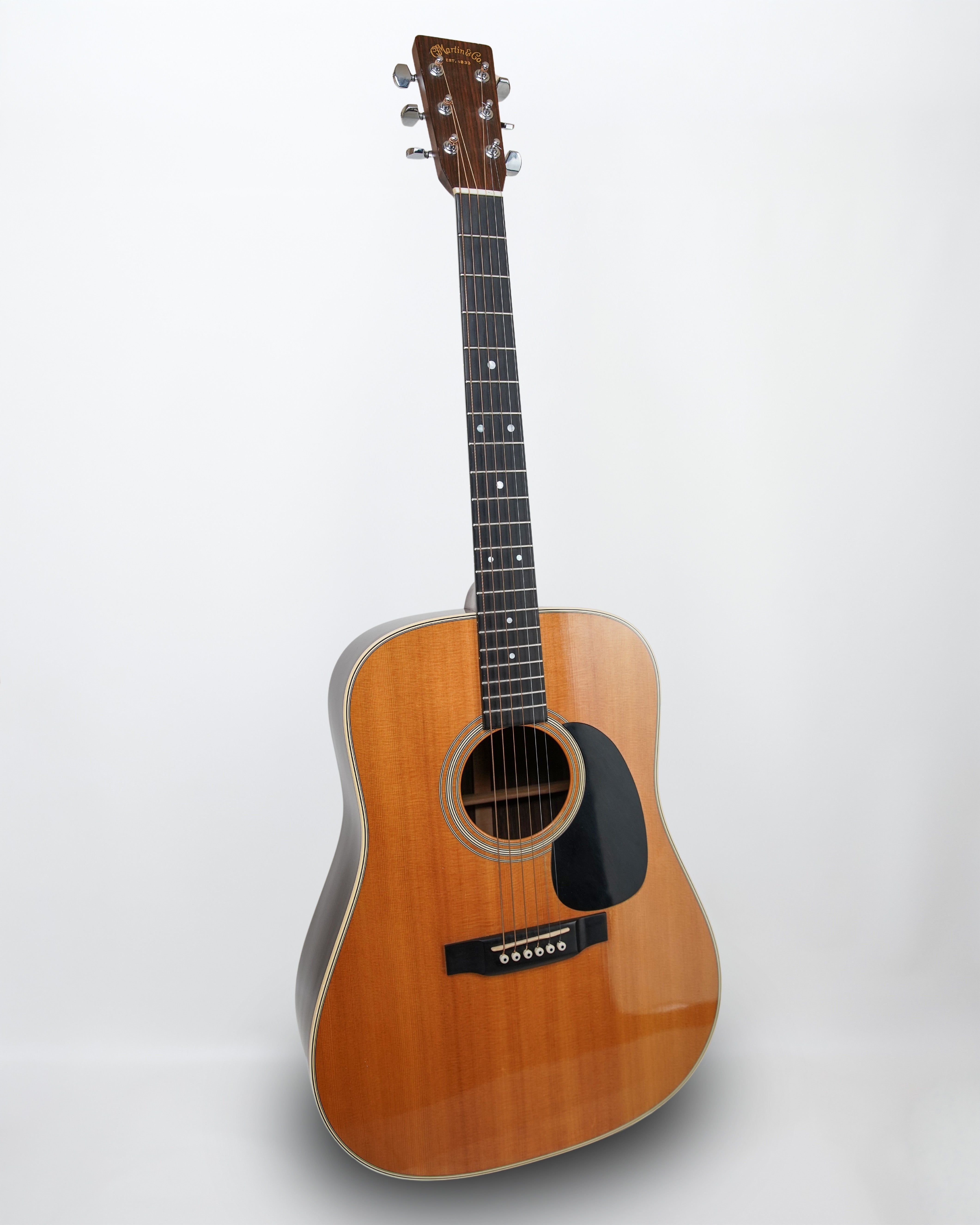 2003 Martin D-28 (SN:949919)