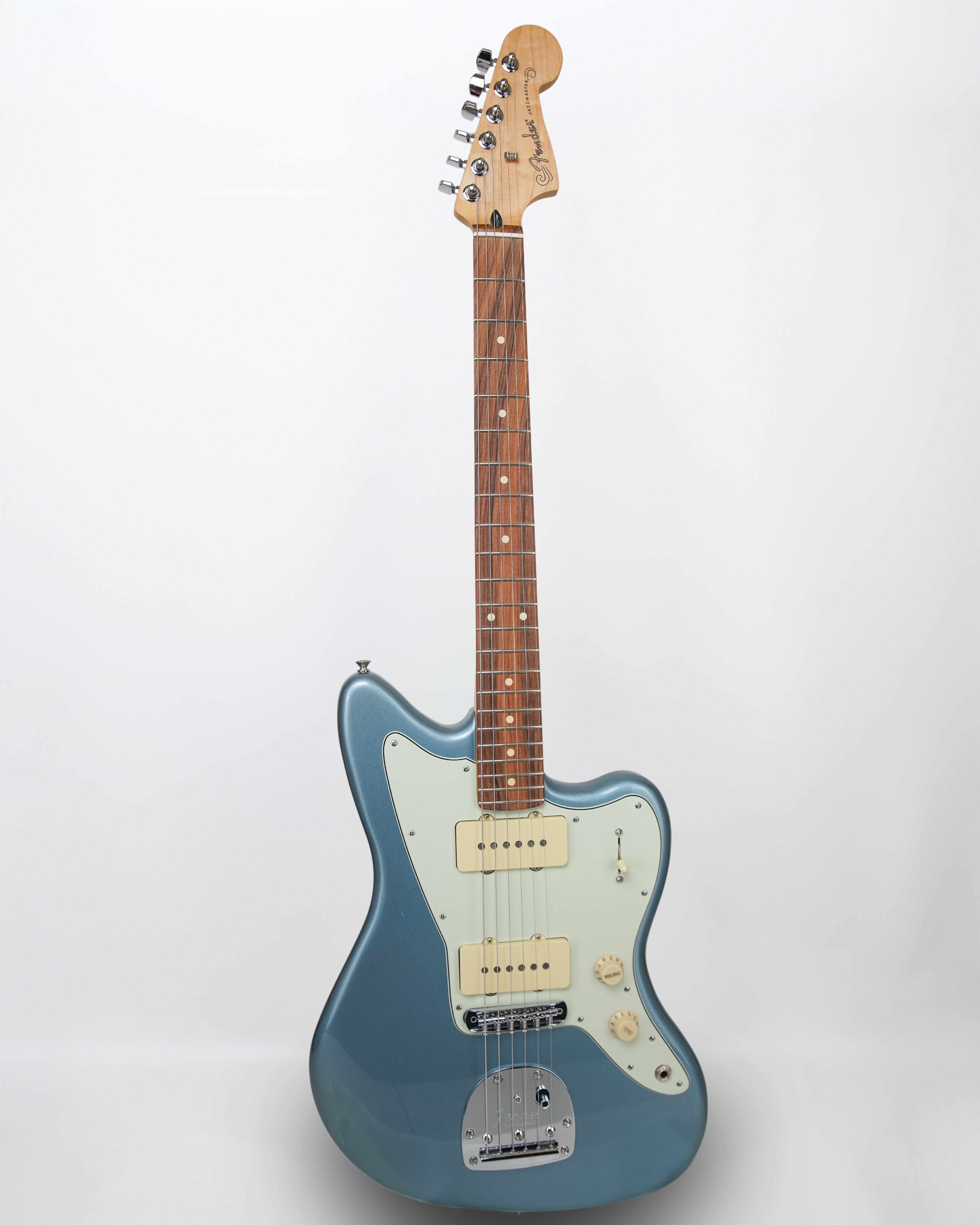 2022 Fender Jazzmaster