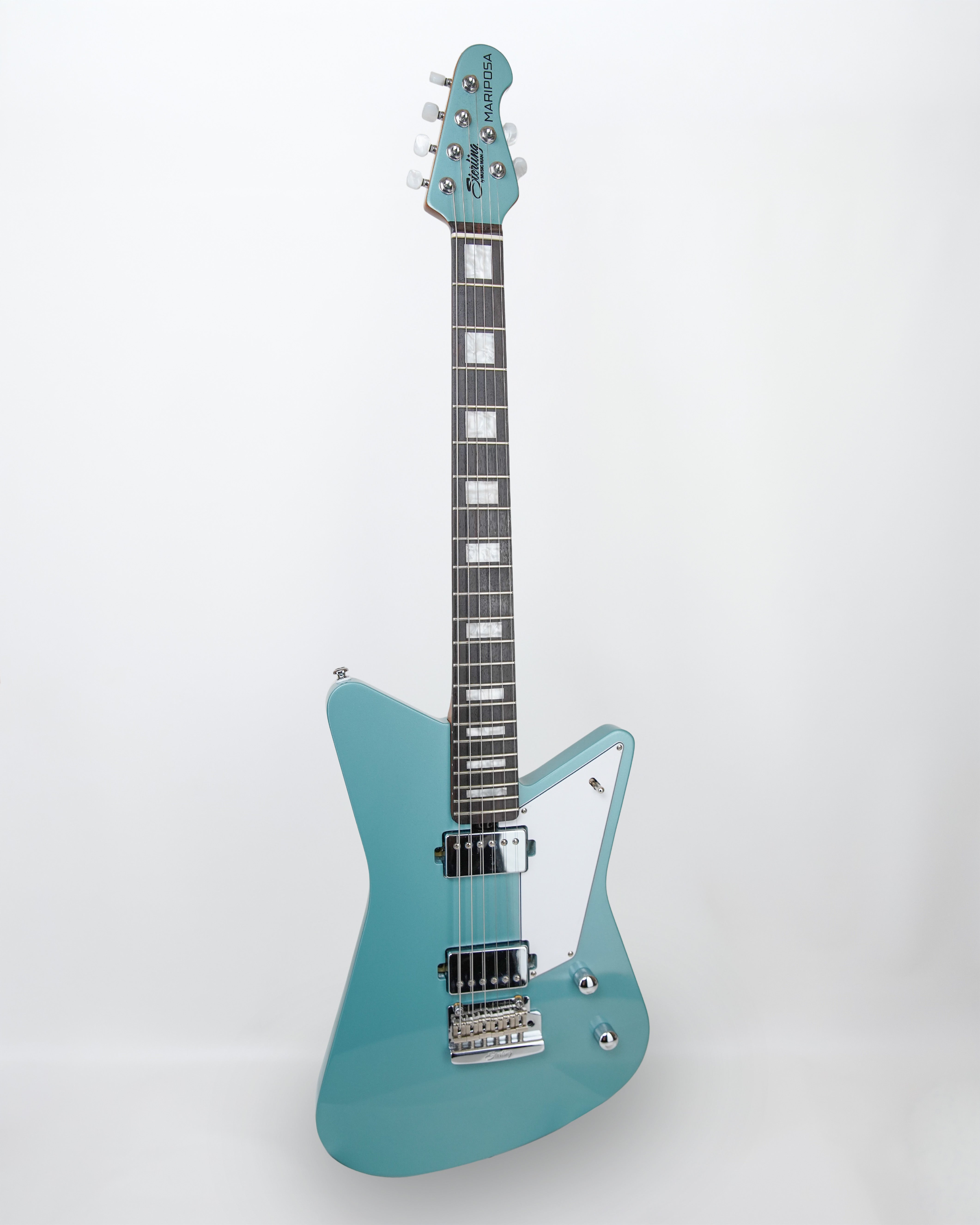 Music Man Sterling Mariposa