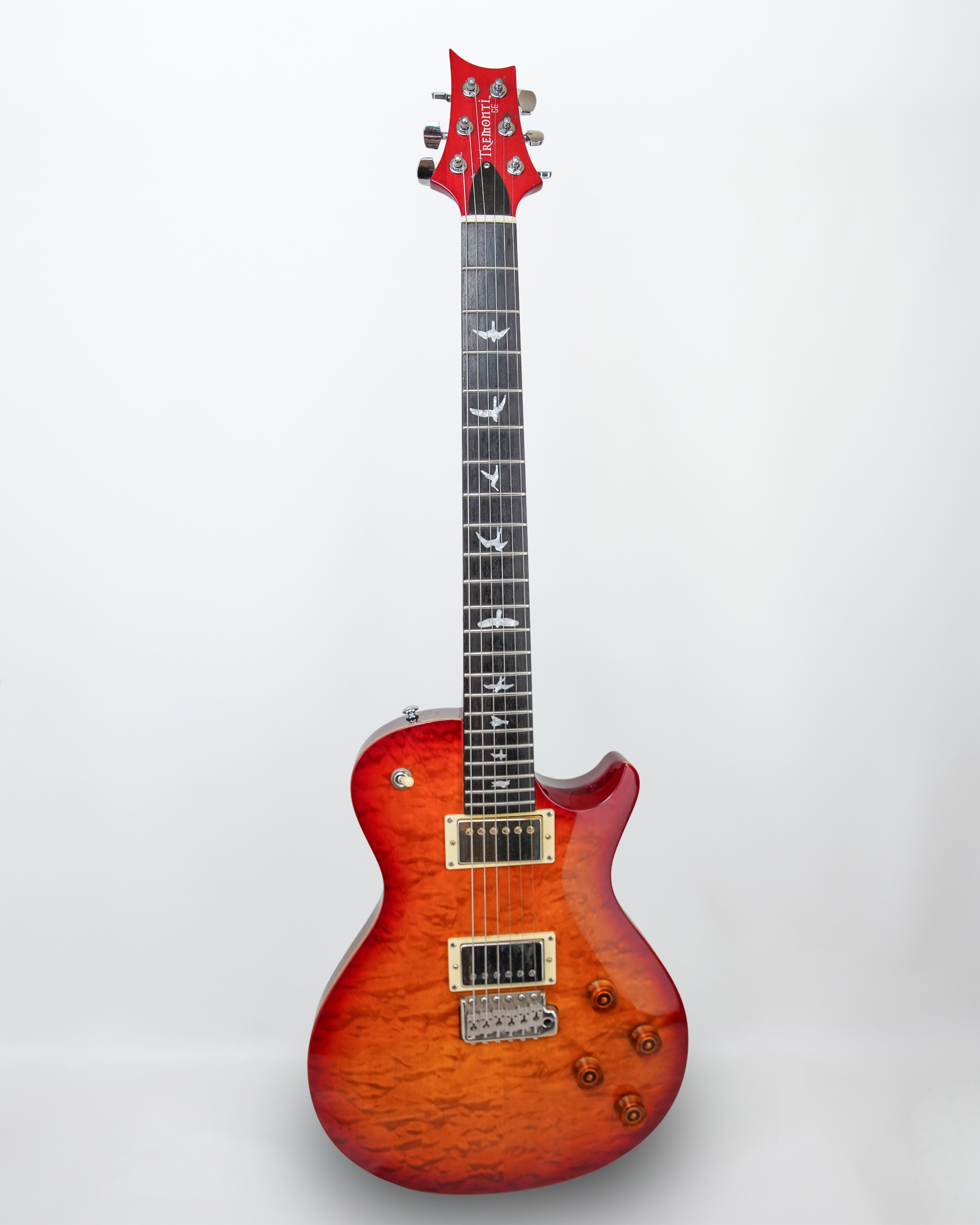 PRS Tremonti SE #O06015