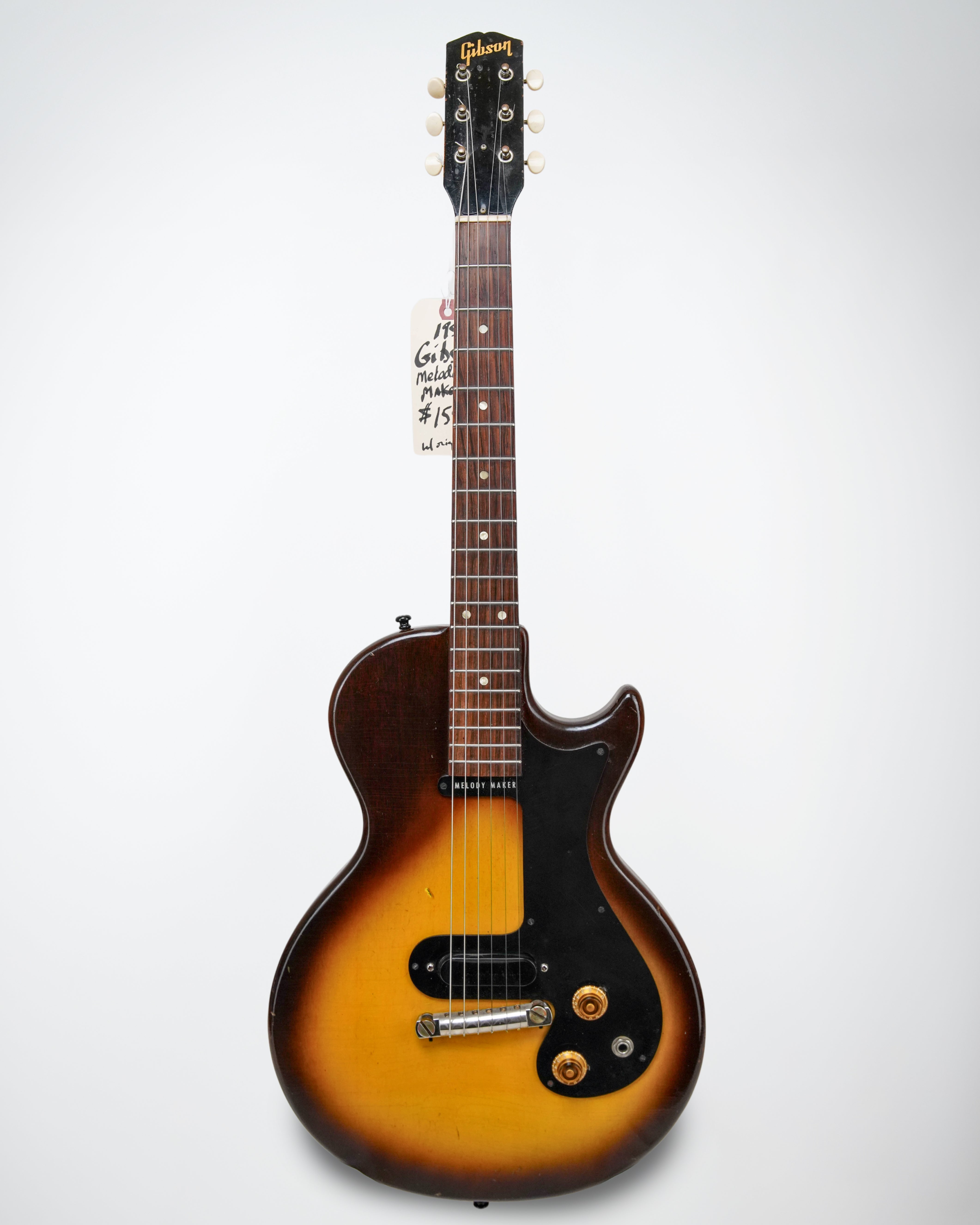 Gibson Melody Maker 3/4