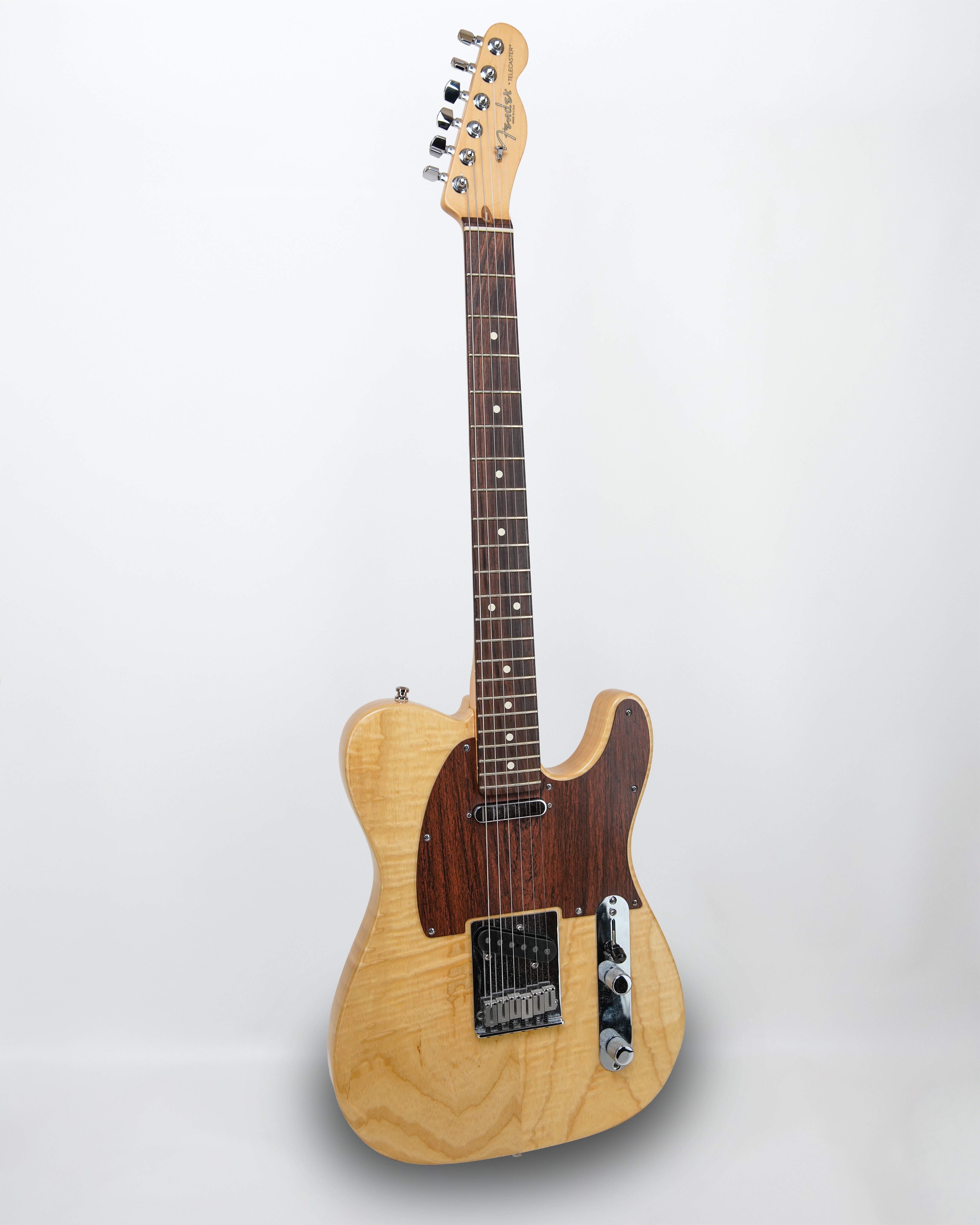 2001 Fender Telecaster