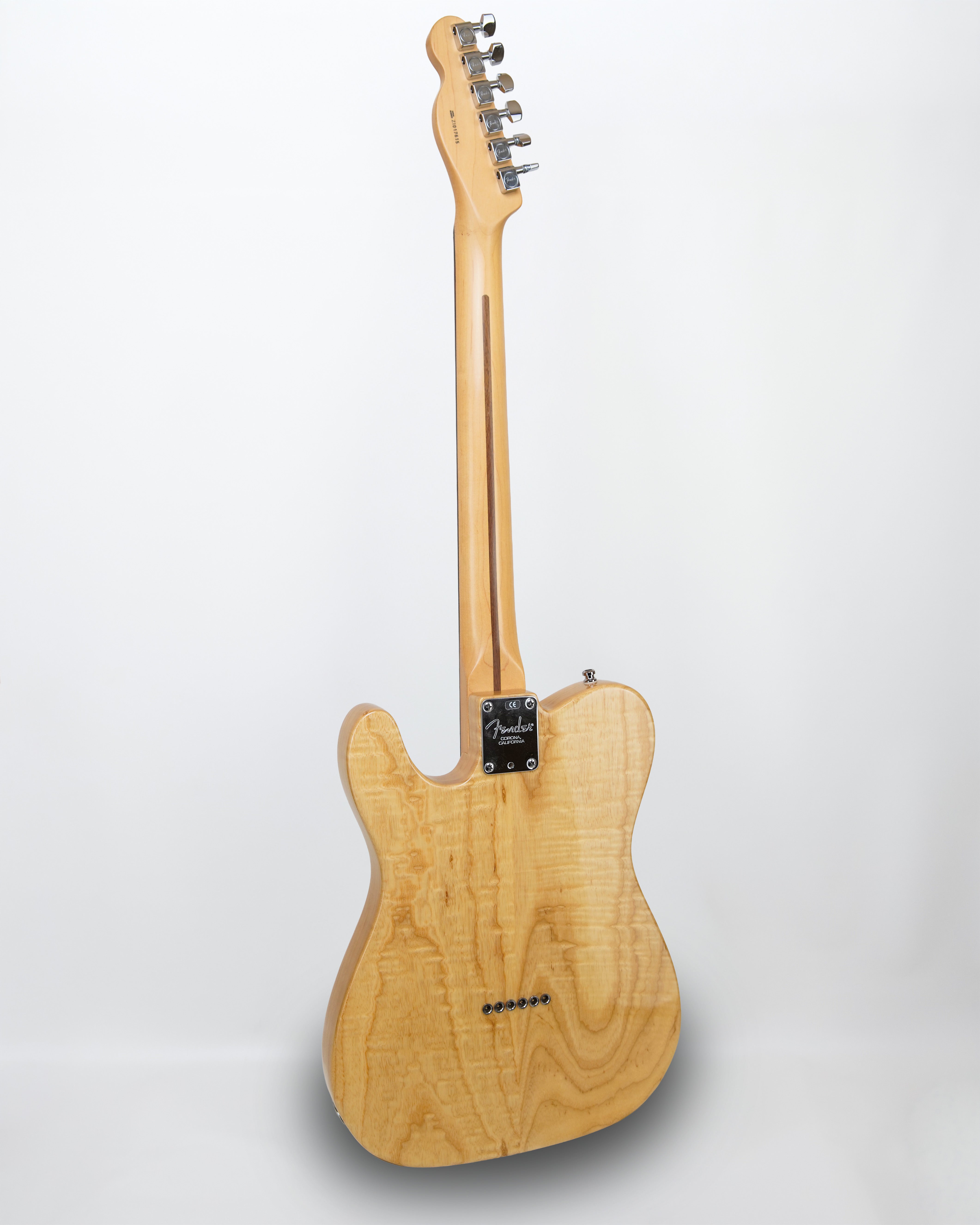 2001 Fender Telecaster