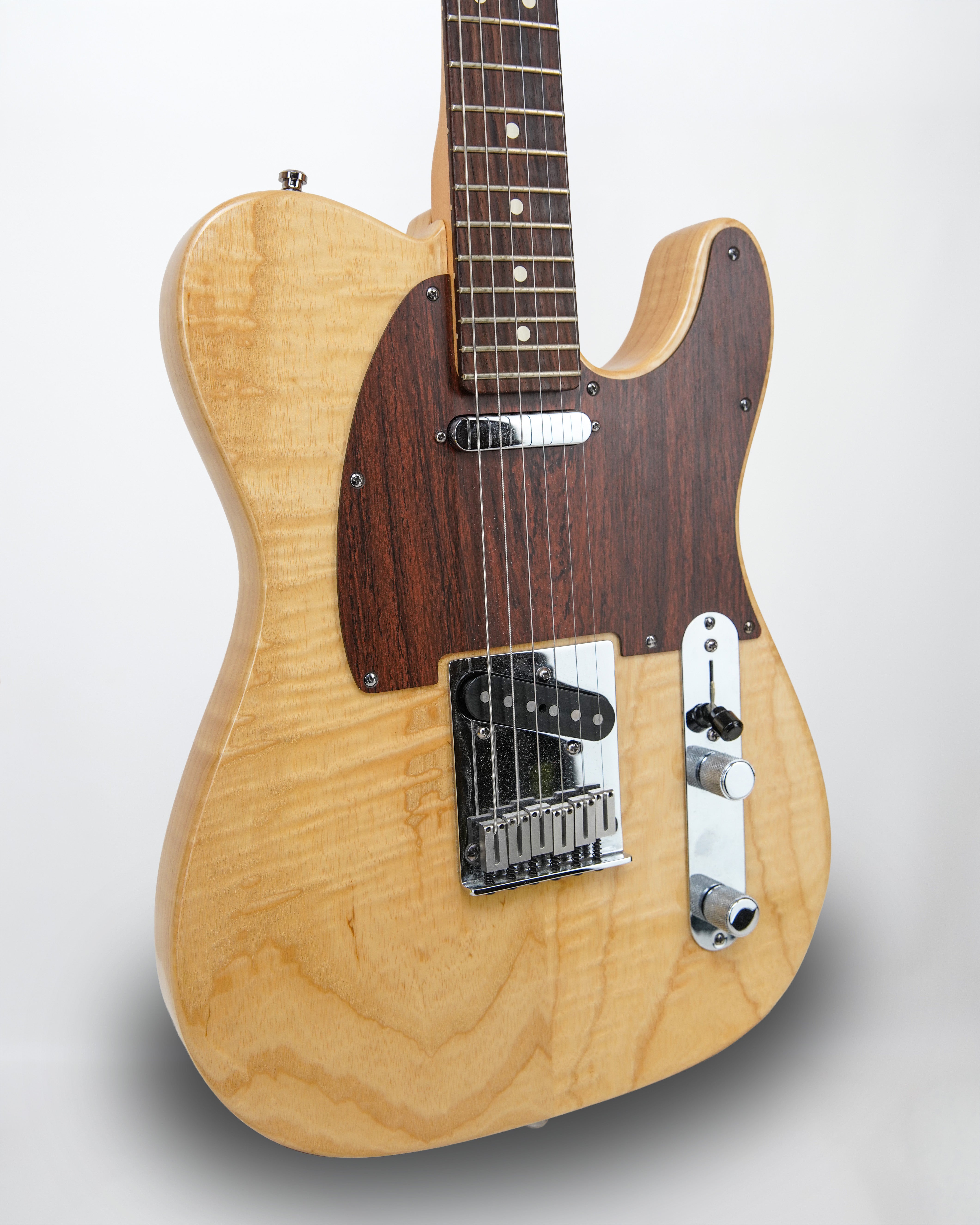 2001 Fender Telecaster
