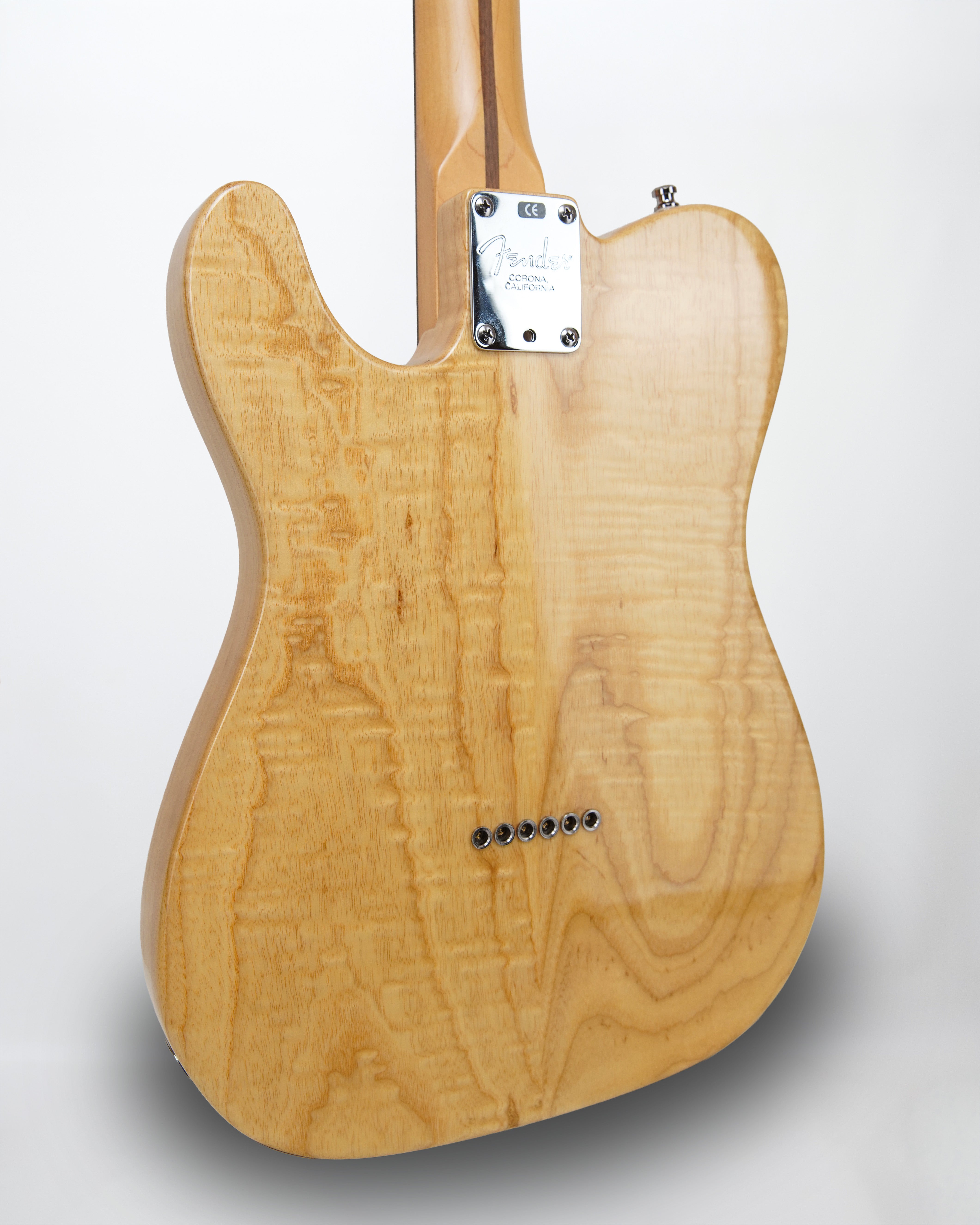 2001 Fender Telecaster