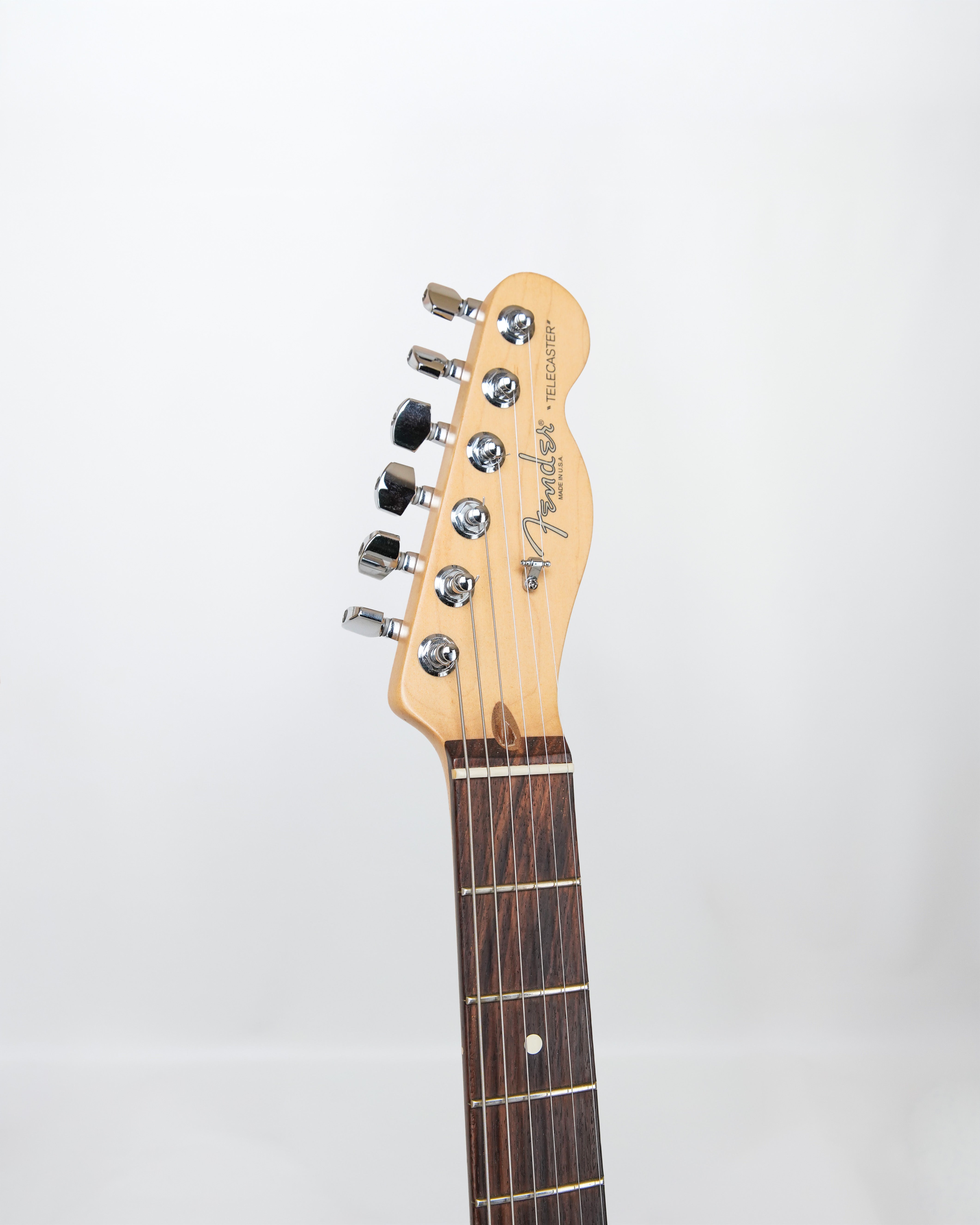 2001 Fender Telecaster