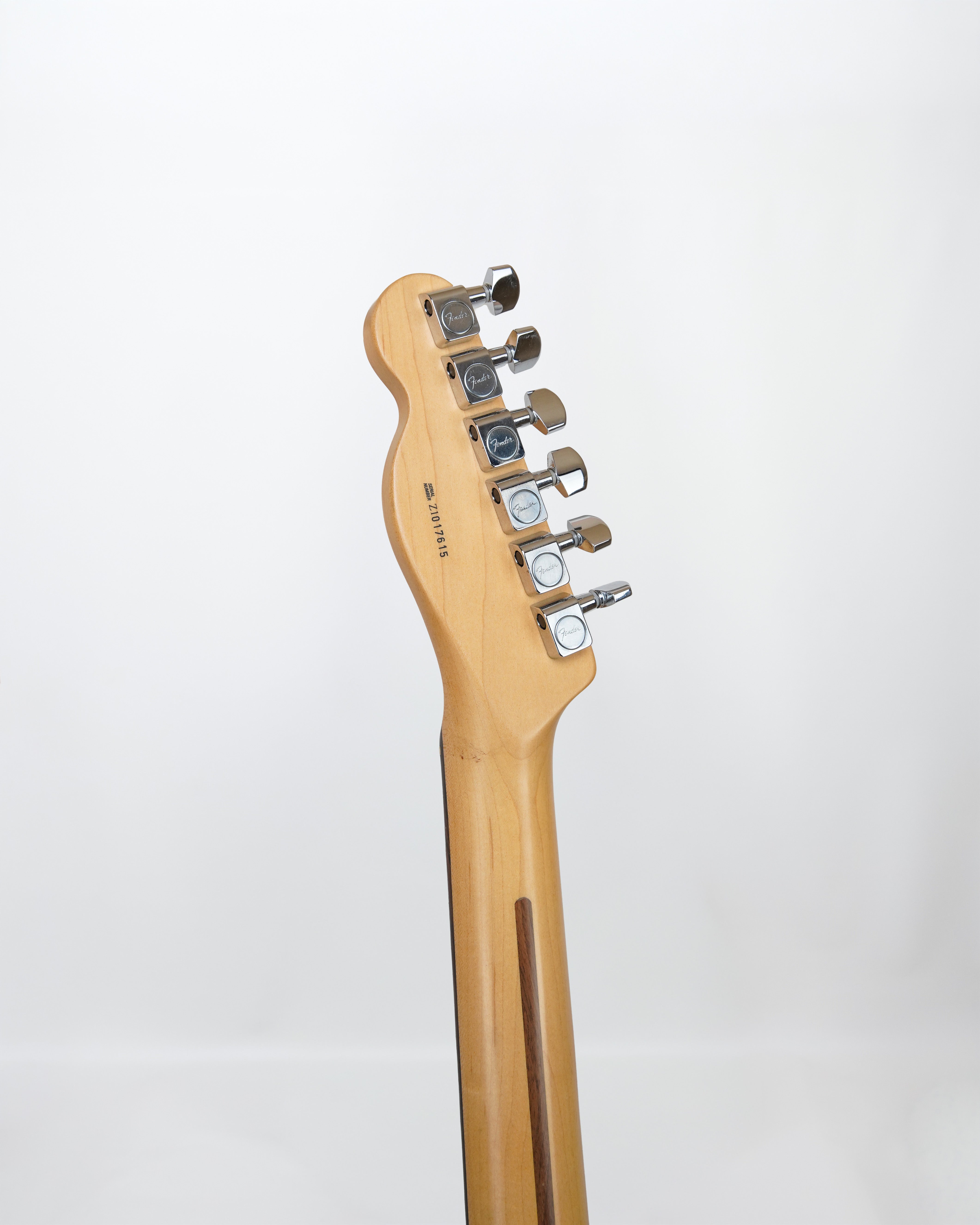 2001 Fender Telecaster