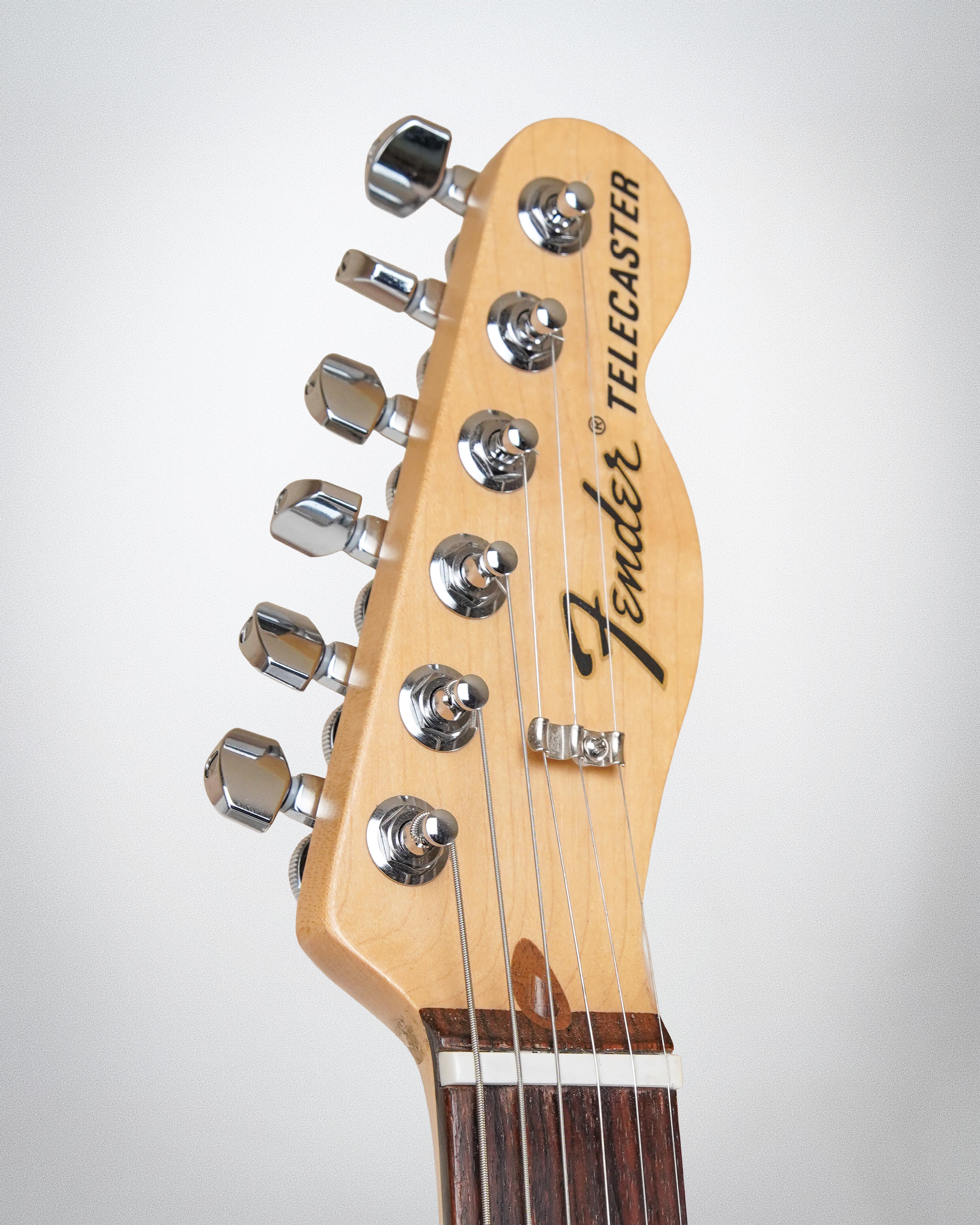 2017 Fender Telecaster USA (#US17055972)