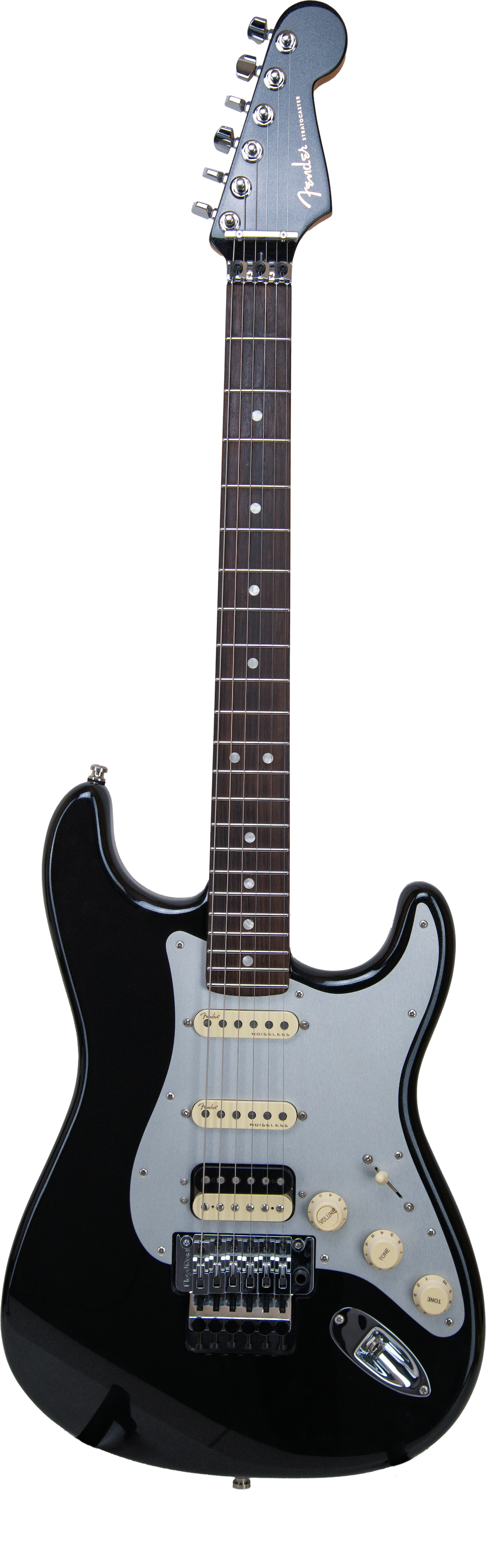 2021 Fender American Ultra Luxe Strat