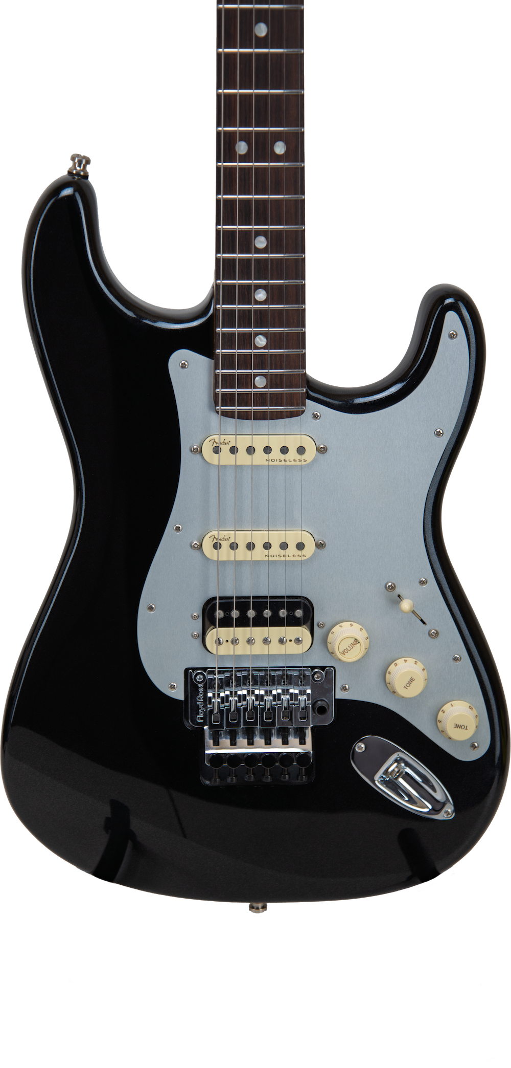 2021 Fender American Ultra Luxe Strat