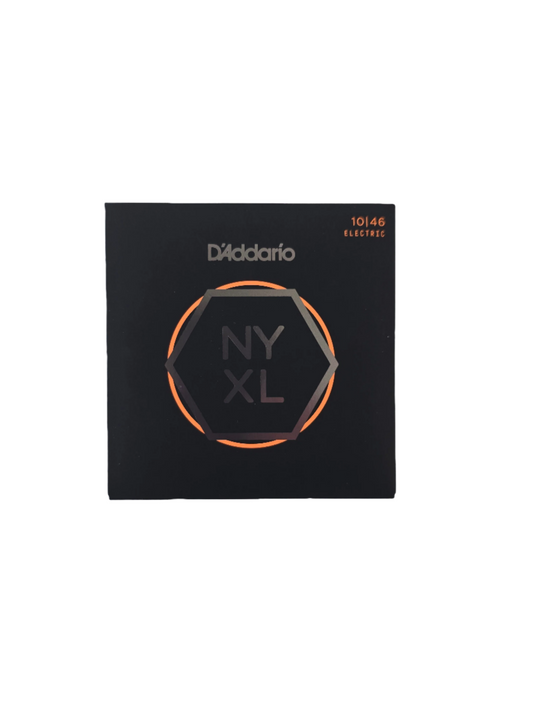 10-46 D'Addario Electric NYXL1046