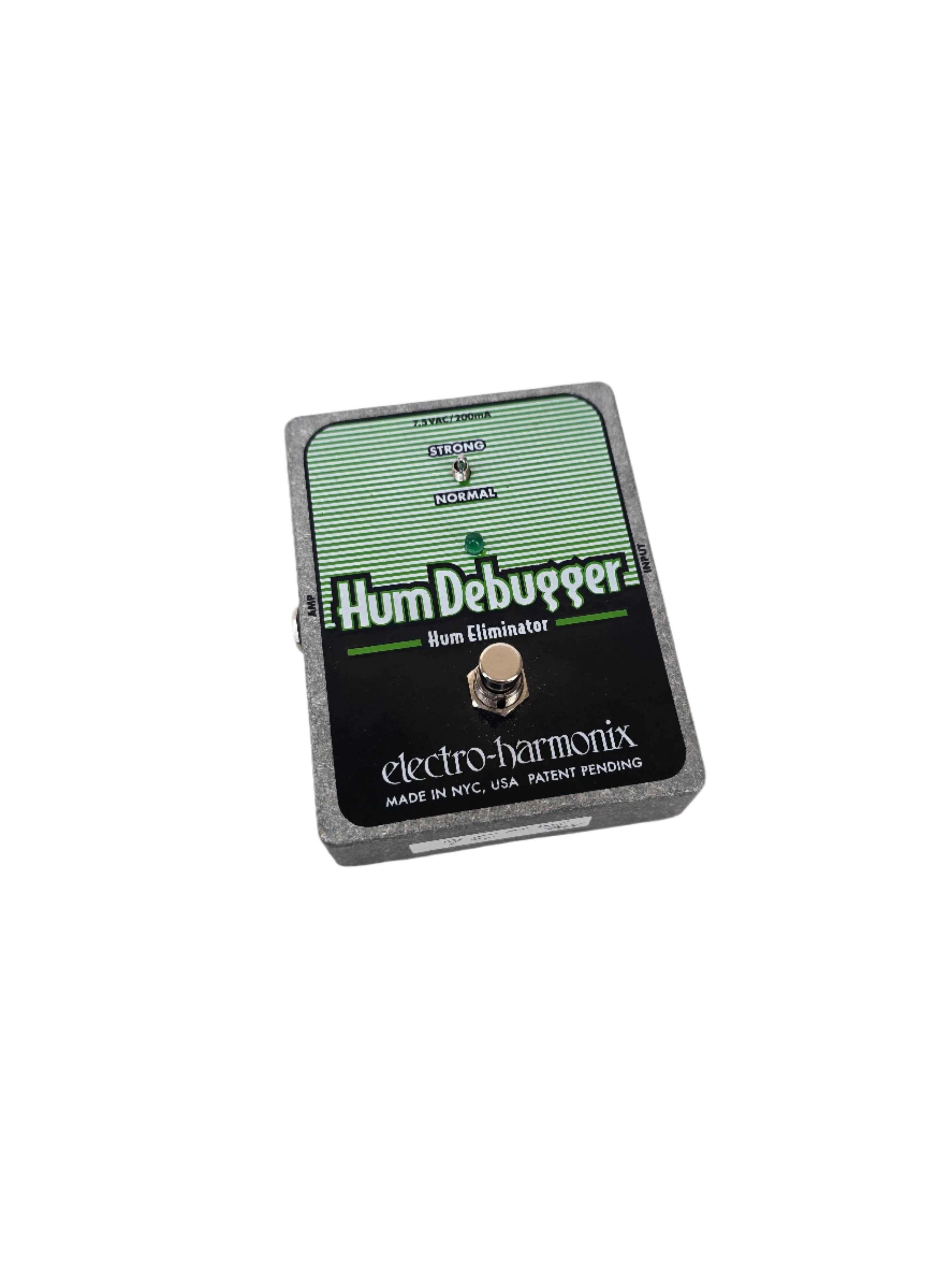 Electro-Harmonix Hum Debugger