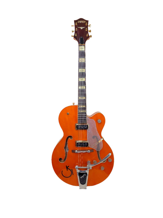2003 Gretsch G6120DSW