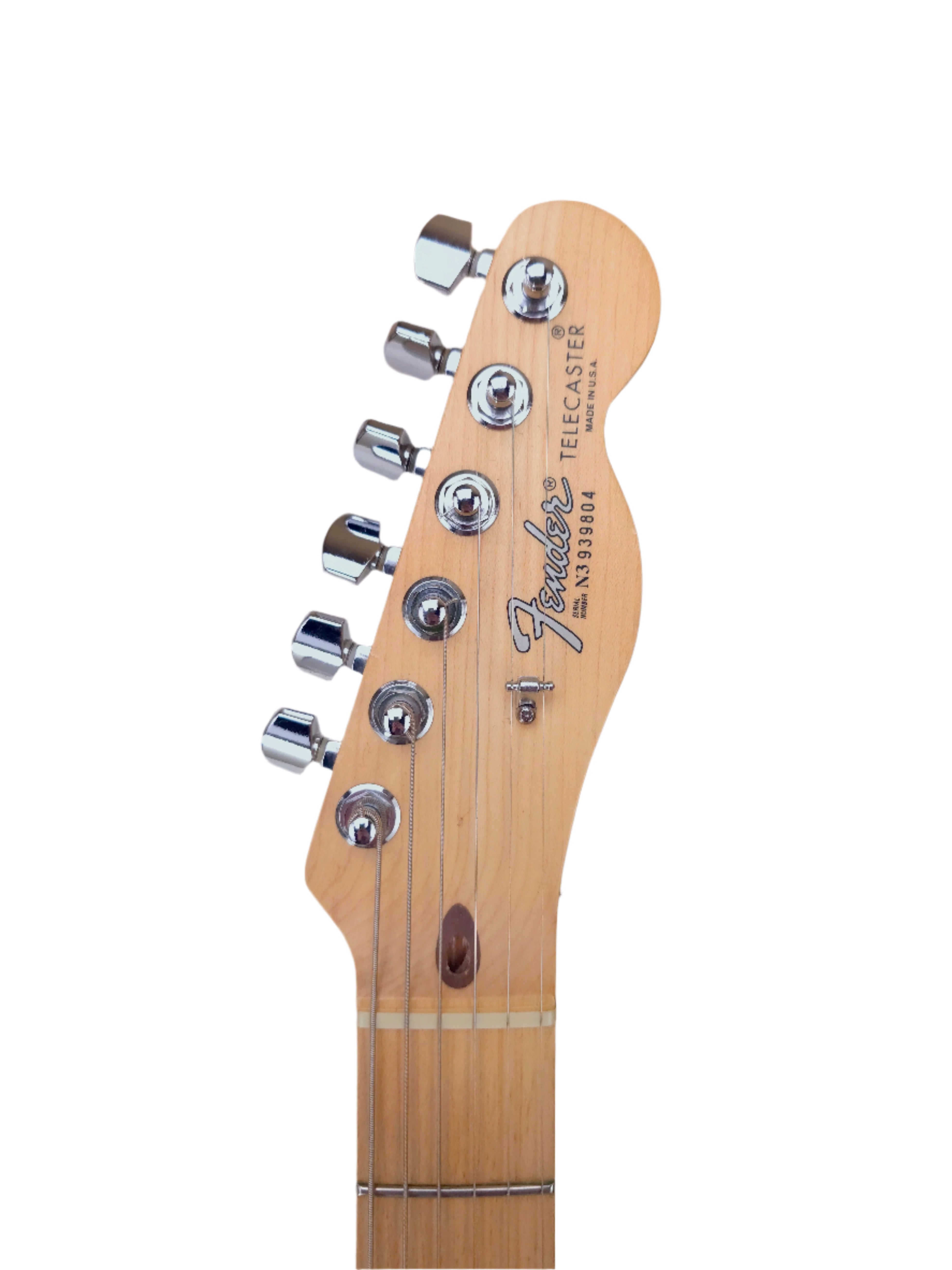 1993 Telecaster American Standard