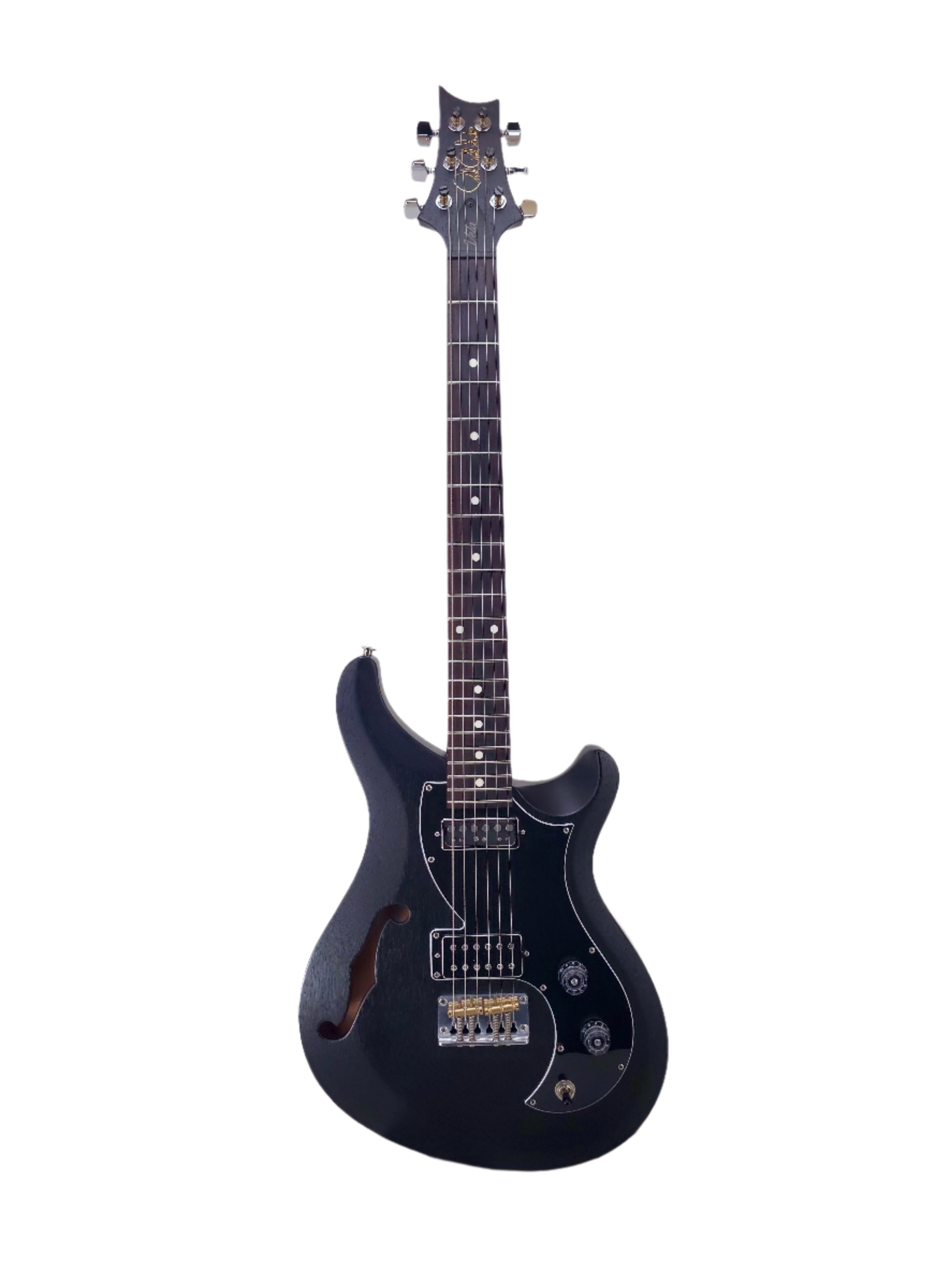 2022 PRS S2 Vela