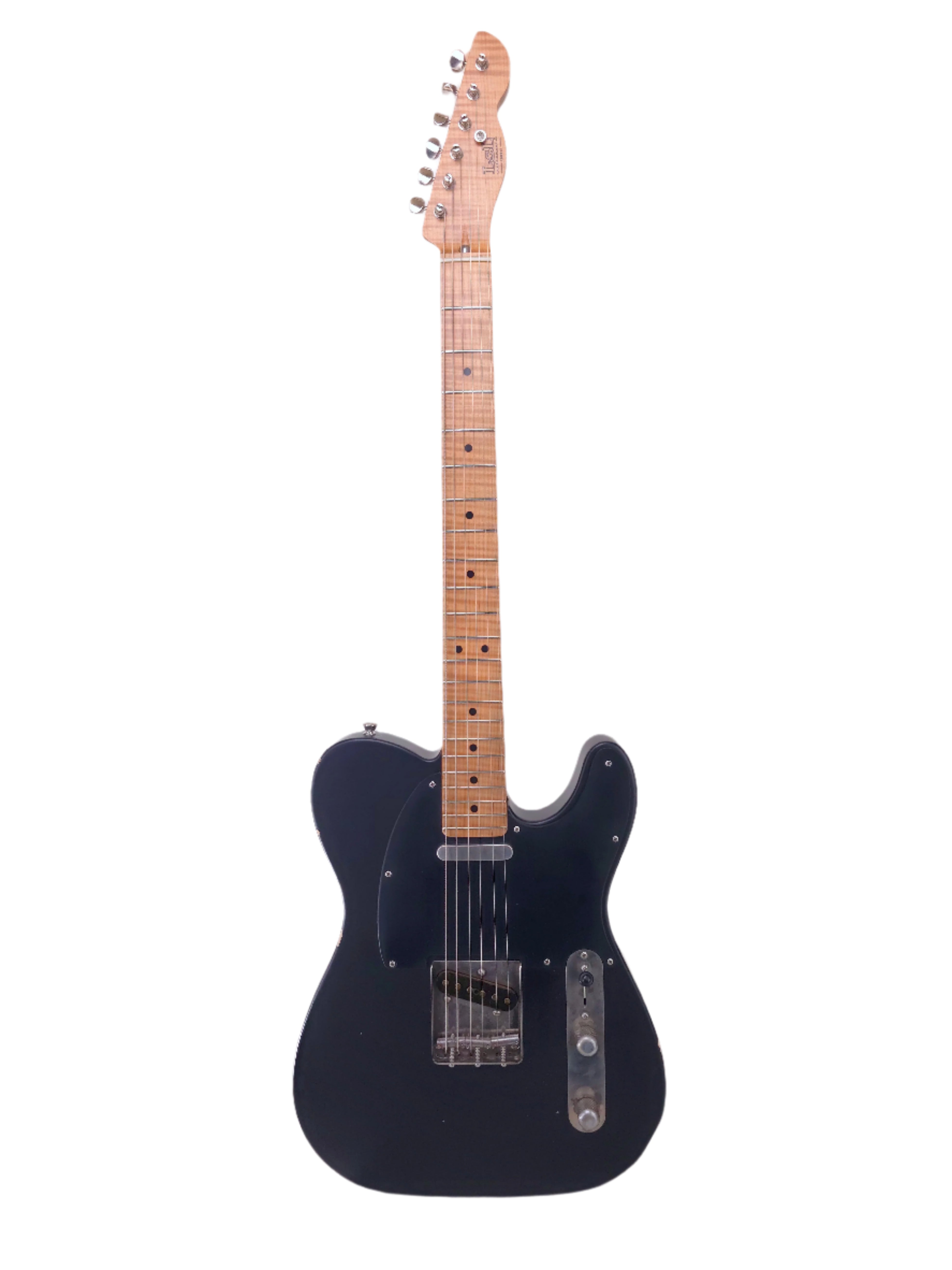 LSL Instruments TBone One
