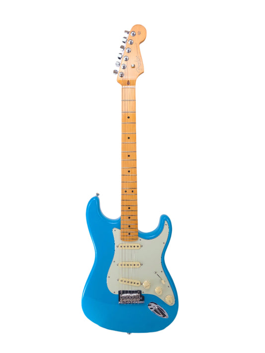 2023 Fender American Professional Stratocaster II