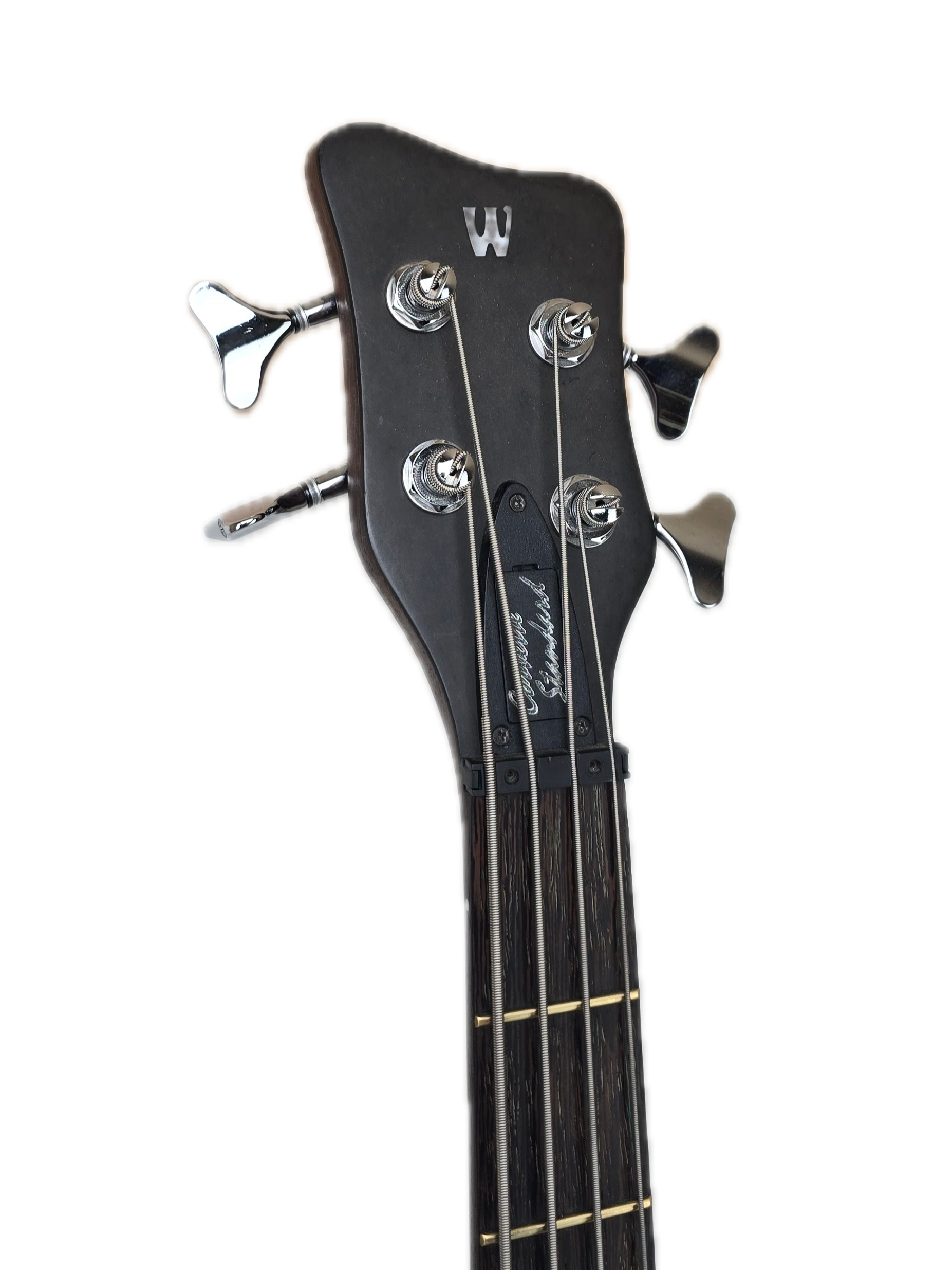 1998 Warwick Corvette STD