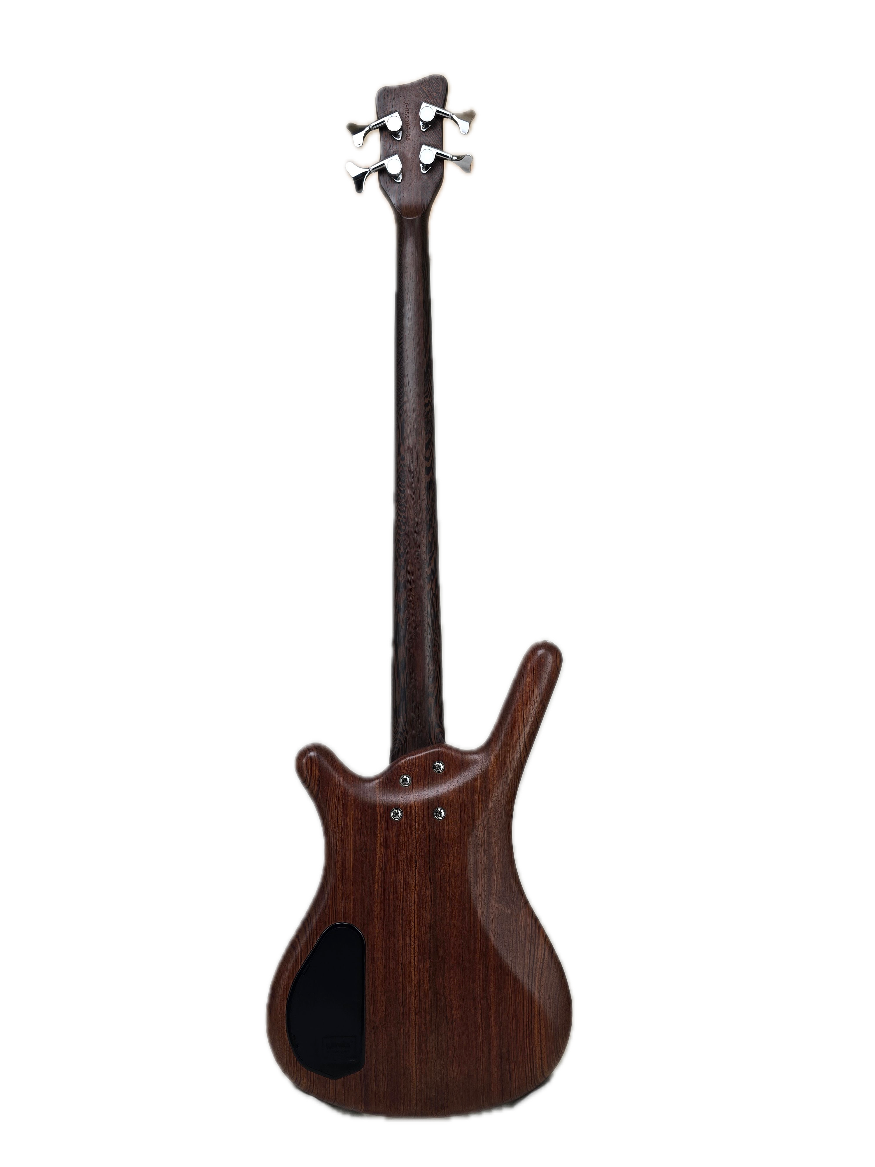 1998 Warwick Corvette STD
