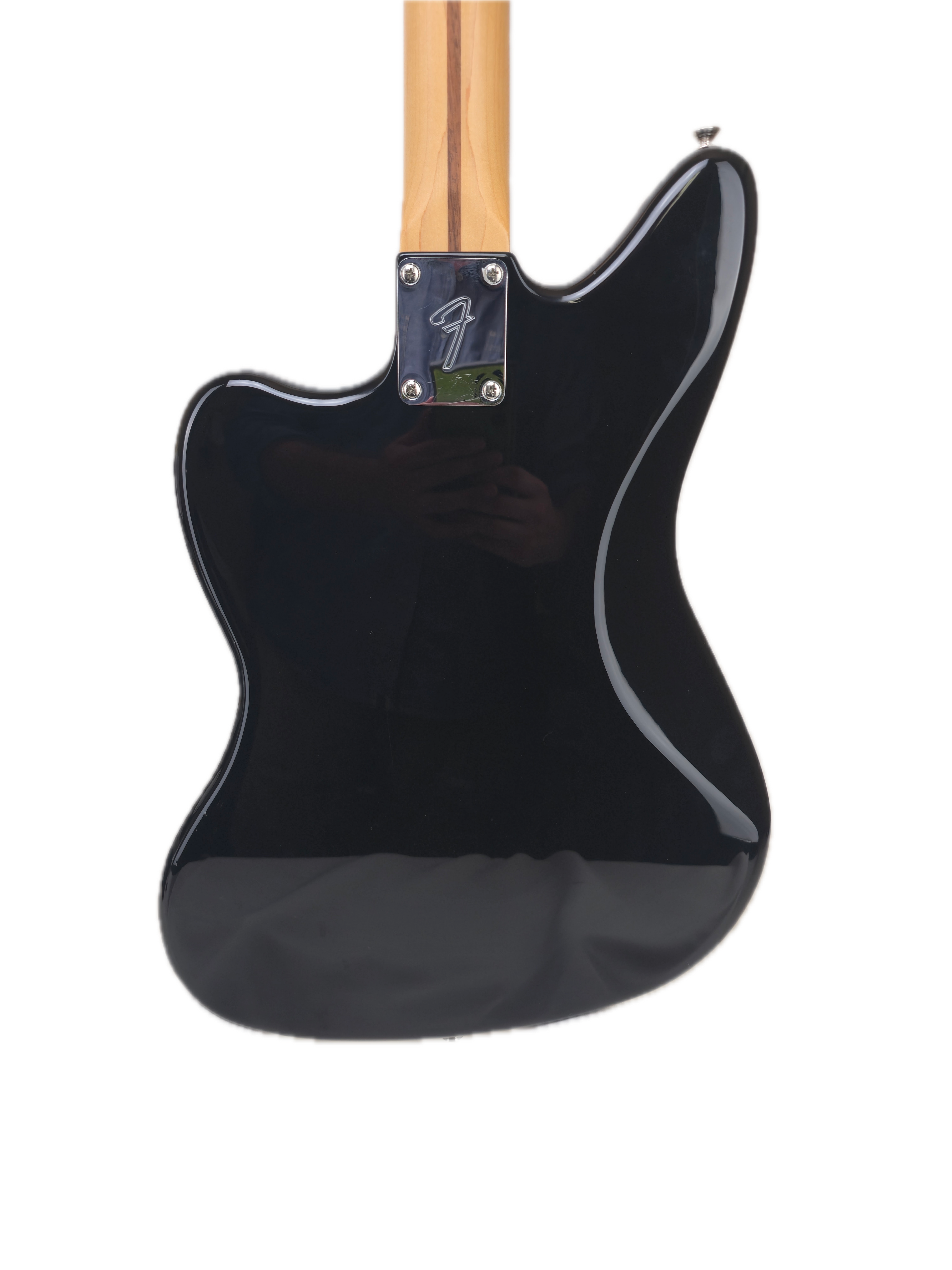 2022 Fender Jaguar HS