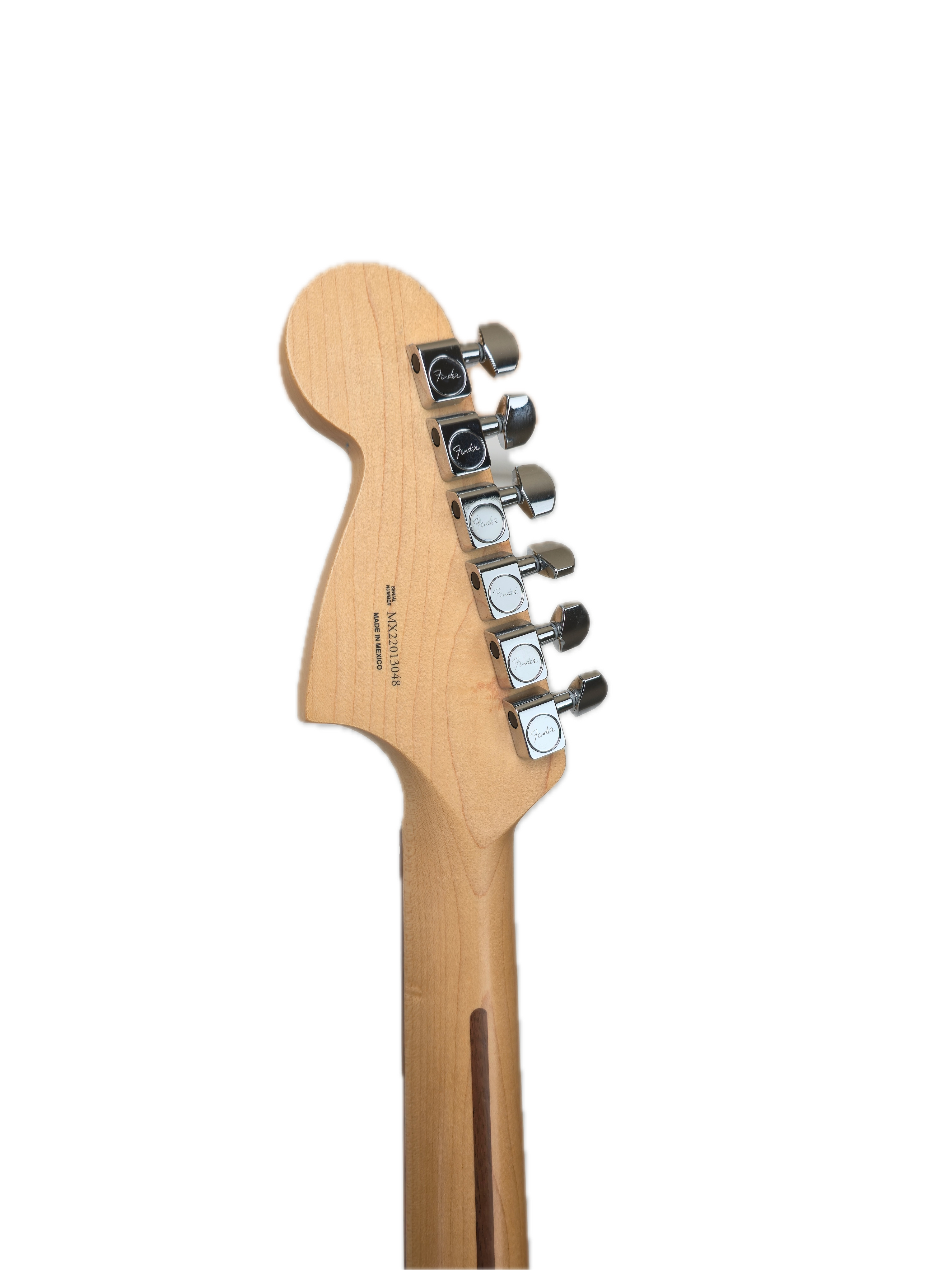 2022 Fender Jaguar HS