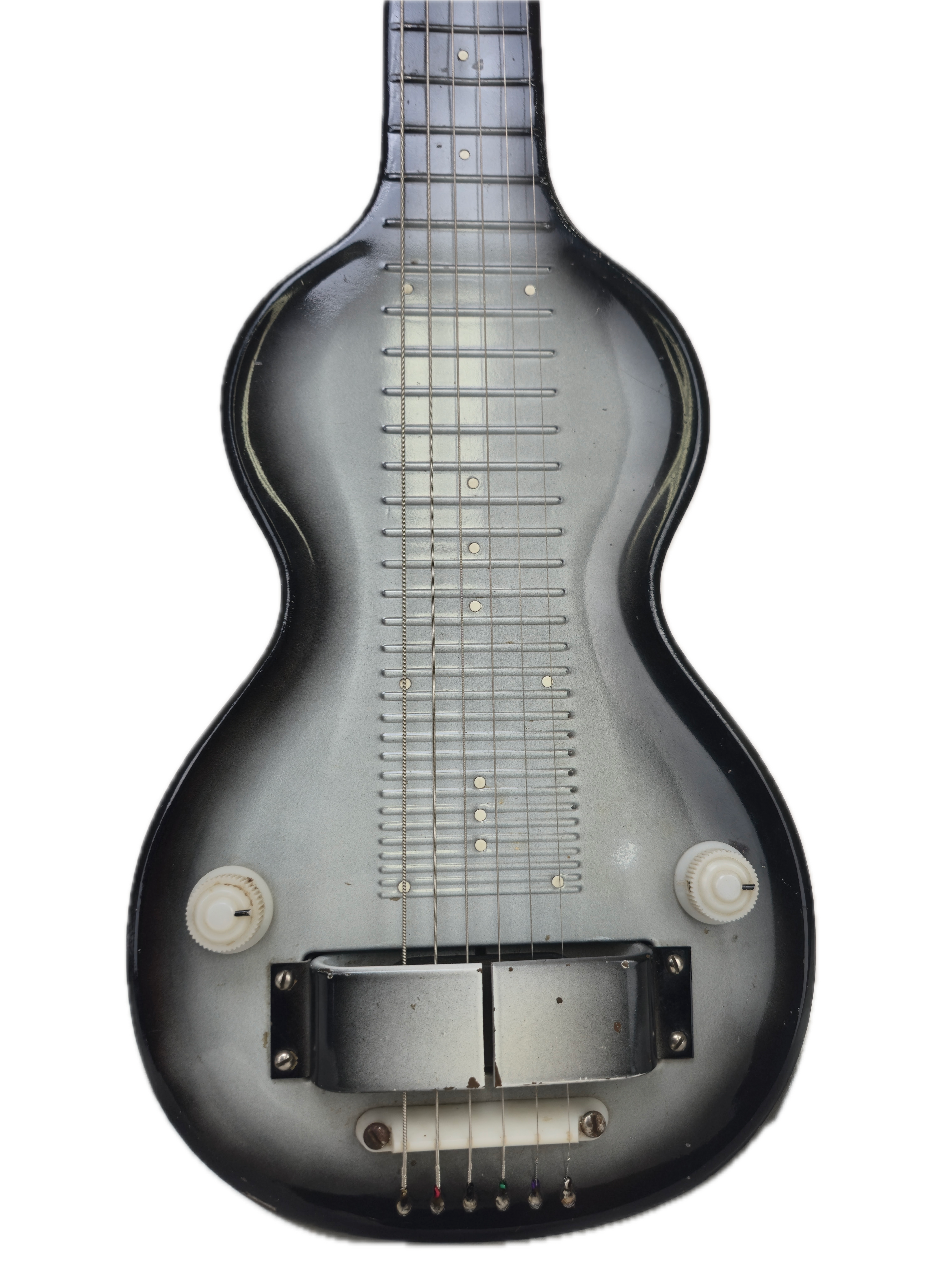 1939 Rickenbacher Electro Model 59 Lap Steel with matching  Rickenbacher amp