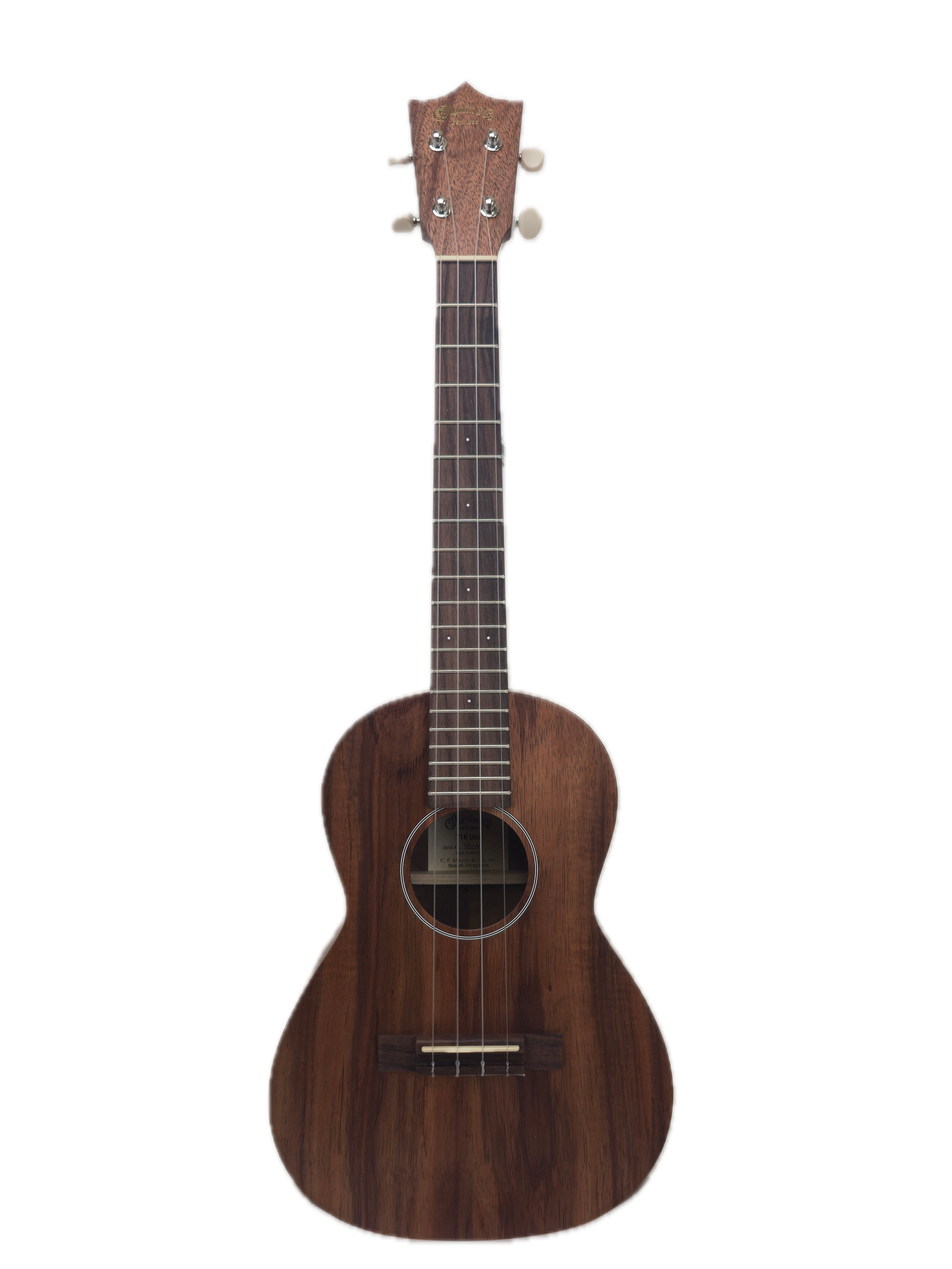 Martin T1K Ukulele