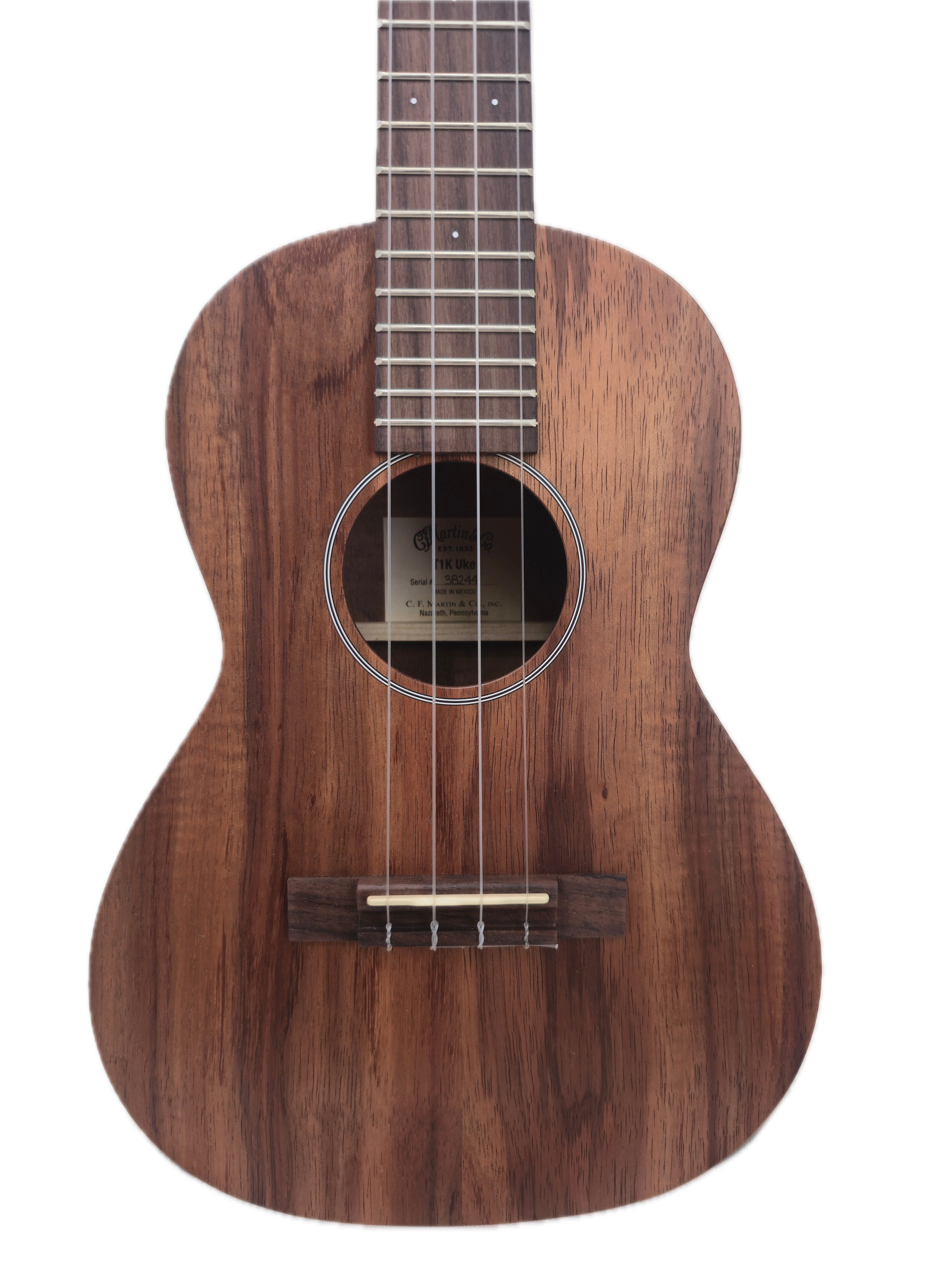 Martin T1K Ukulele