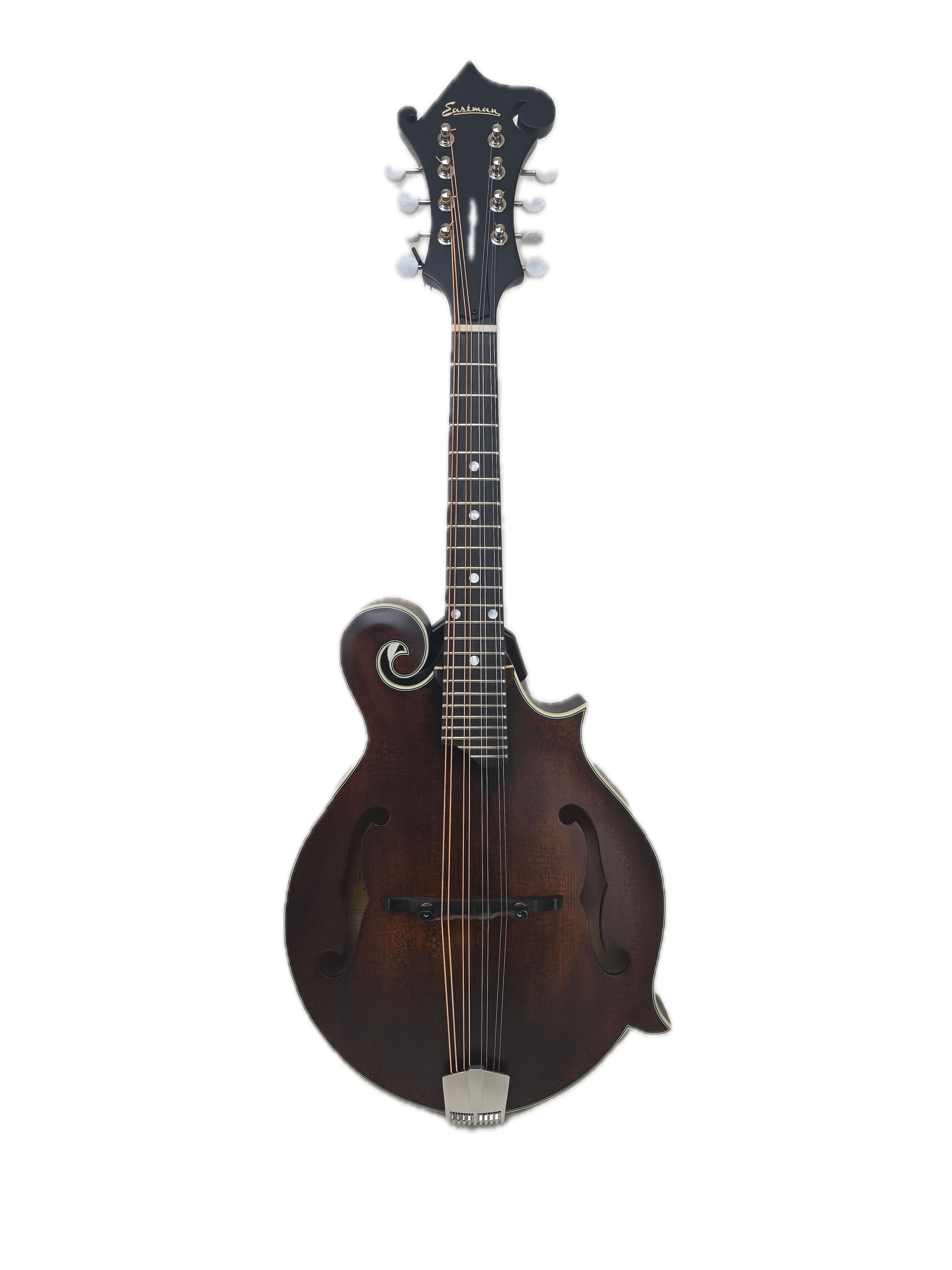 Eastman MD315, F-hole Style Mandolin (N2401917)