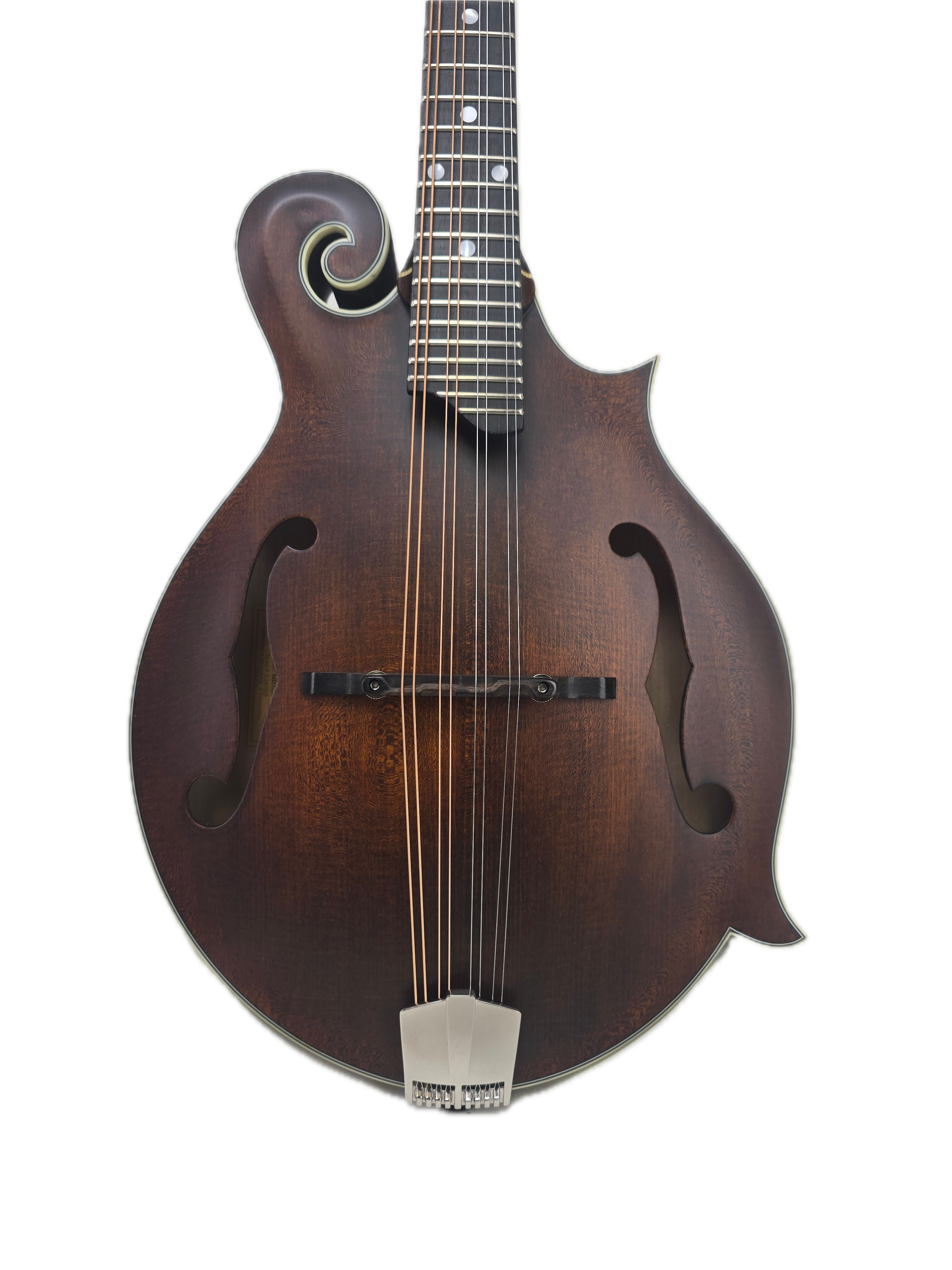 Eastman MD315, F-hole Style Mandolin (N2401917)
