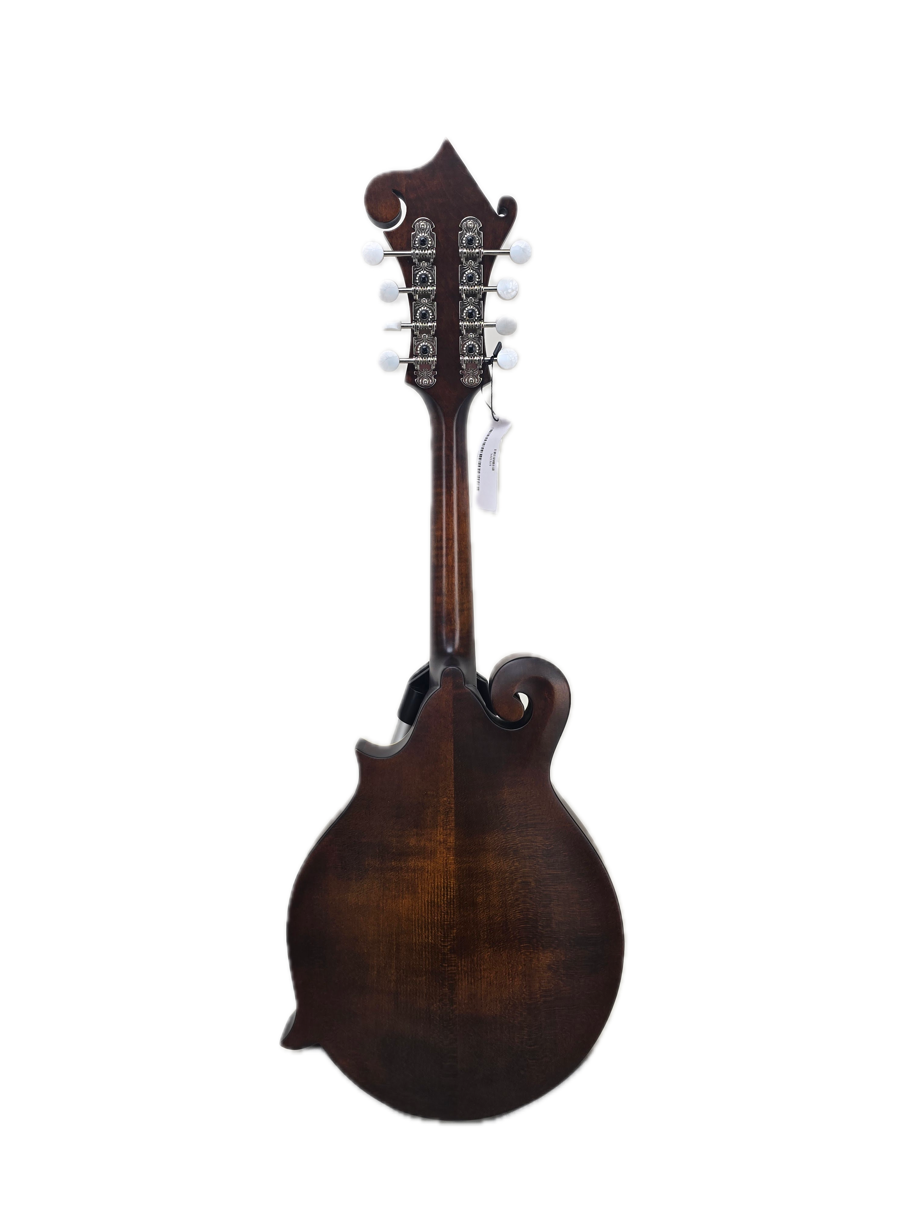 Eastman MD315, F-hole Style Mandolin (N2401916)