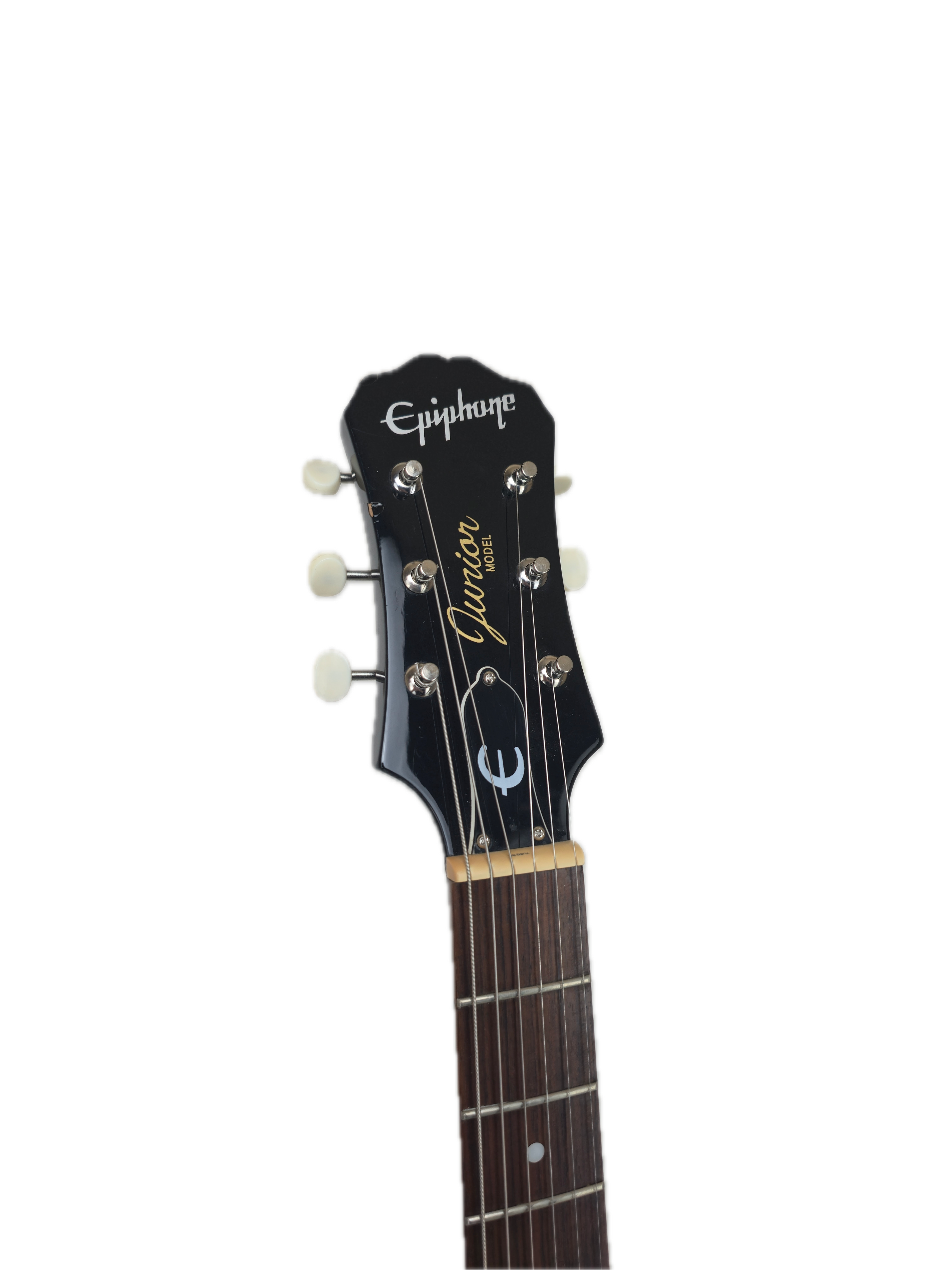 Epiphone Junior SC/VS Epiphone Junior SC/VS