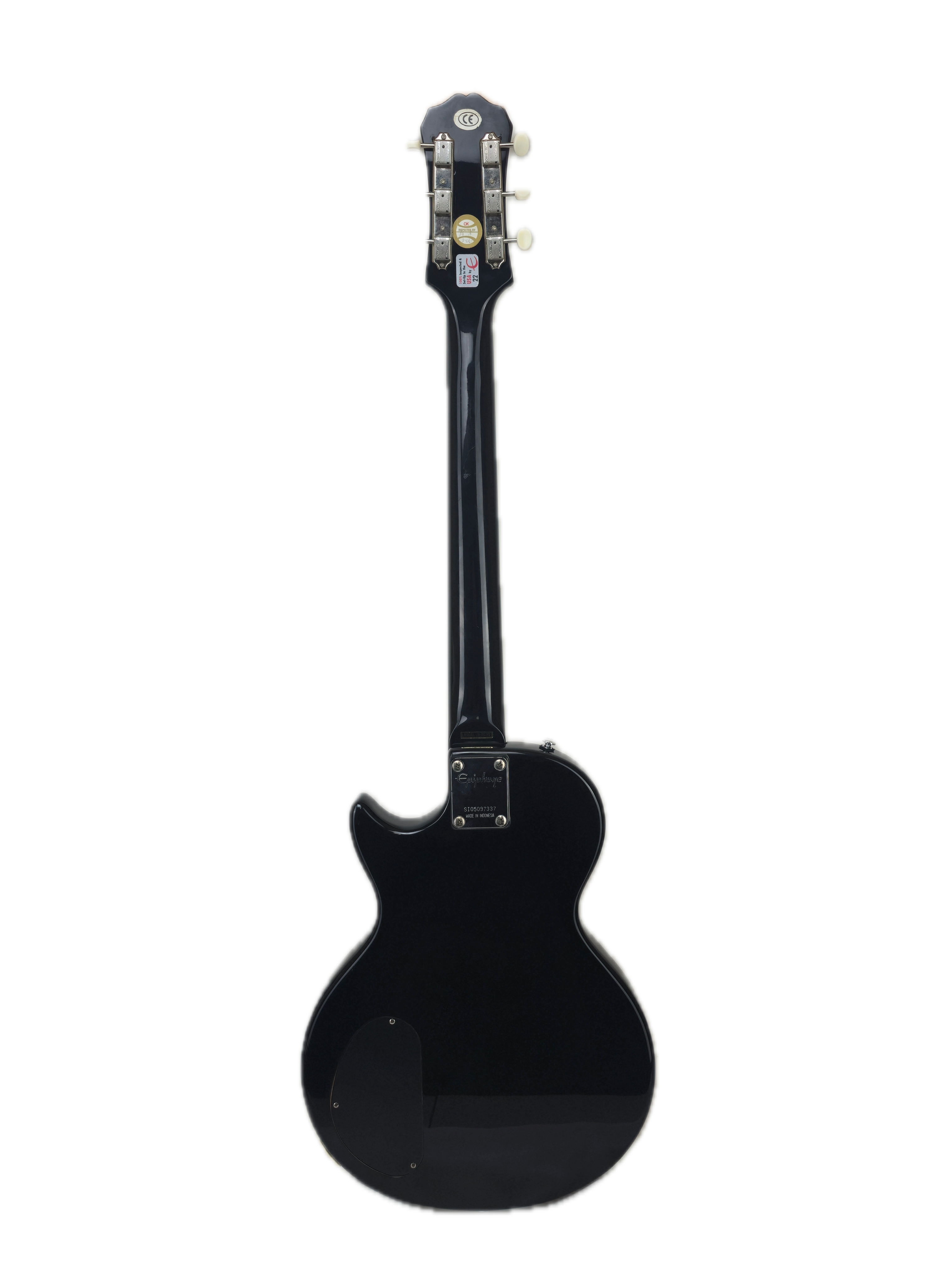 Epiphone Junior SC/VS Epiphone Junior SC/VS