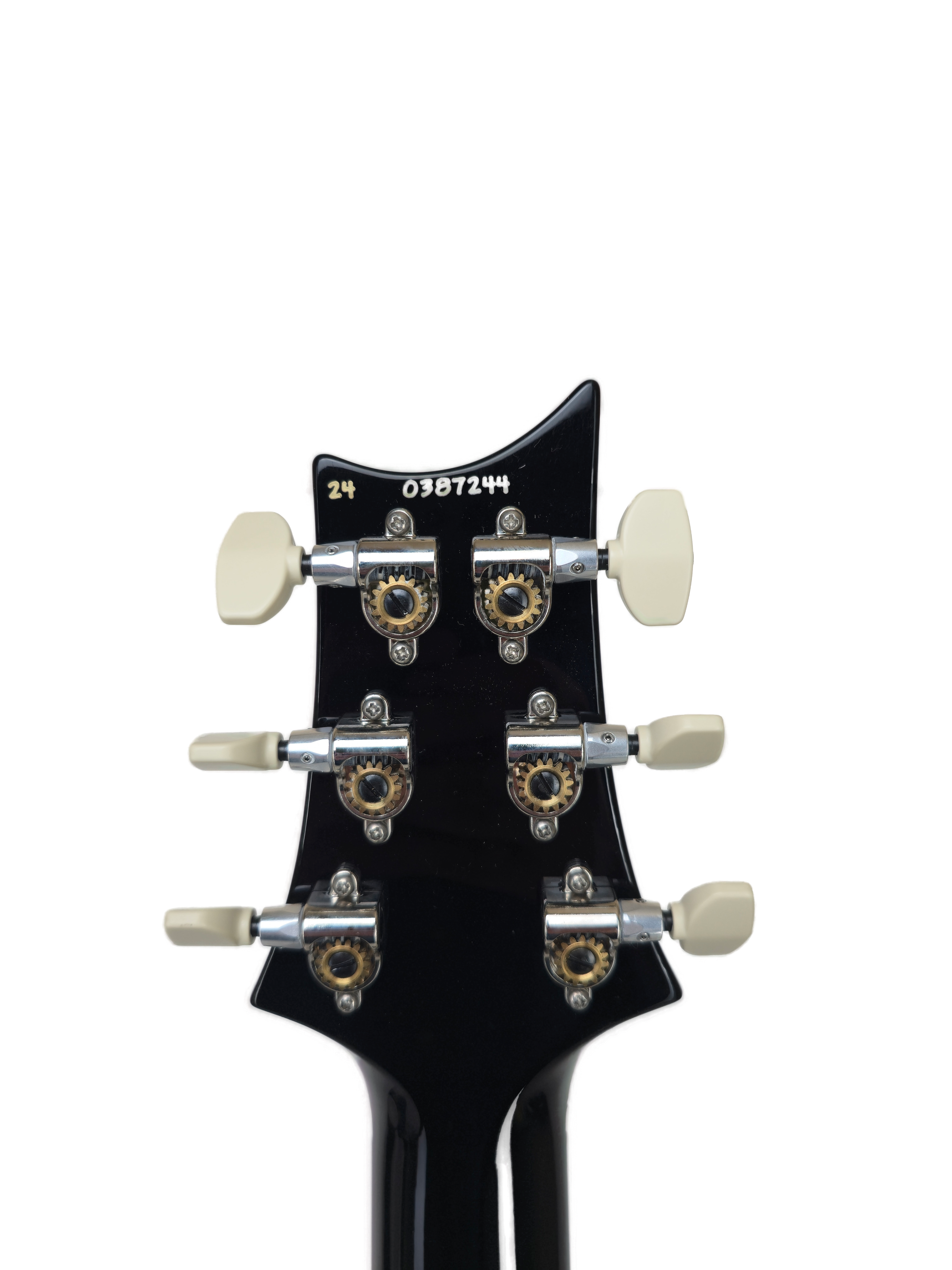 2024 PRS Custom 24-08 Cobalt Blue