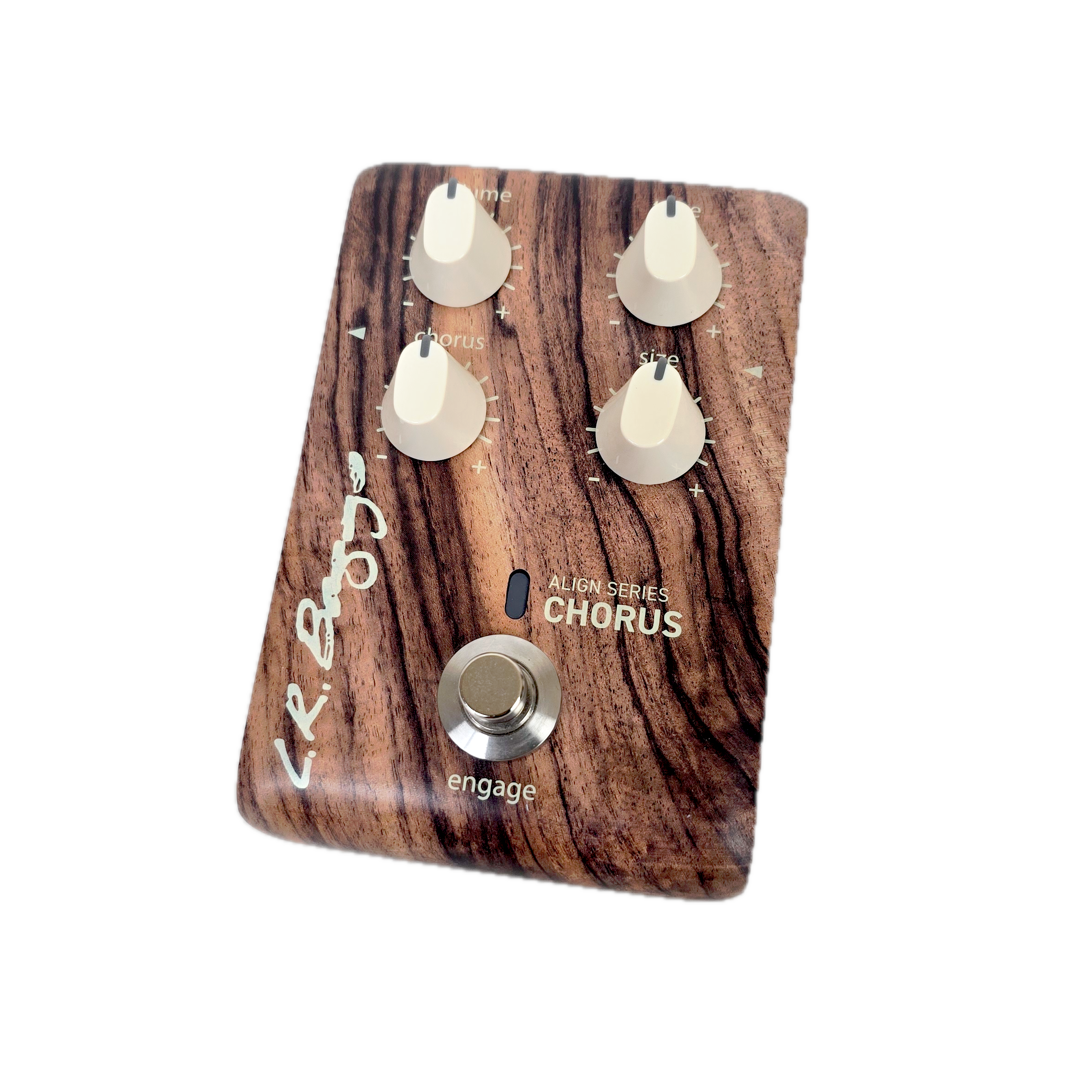 L.R. Baggs Align Series Chorus