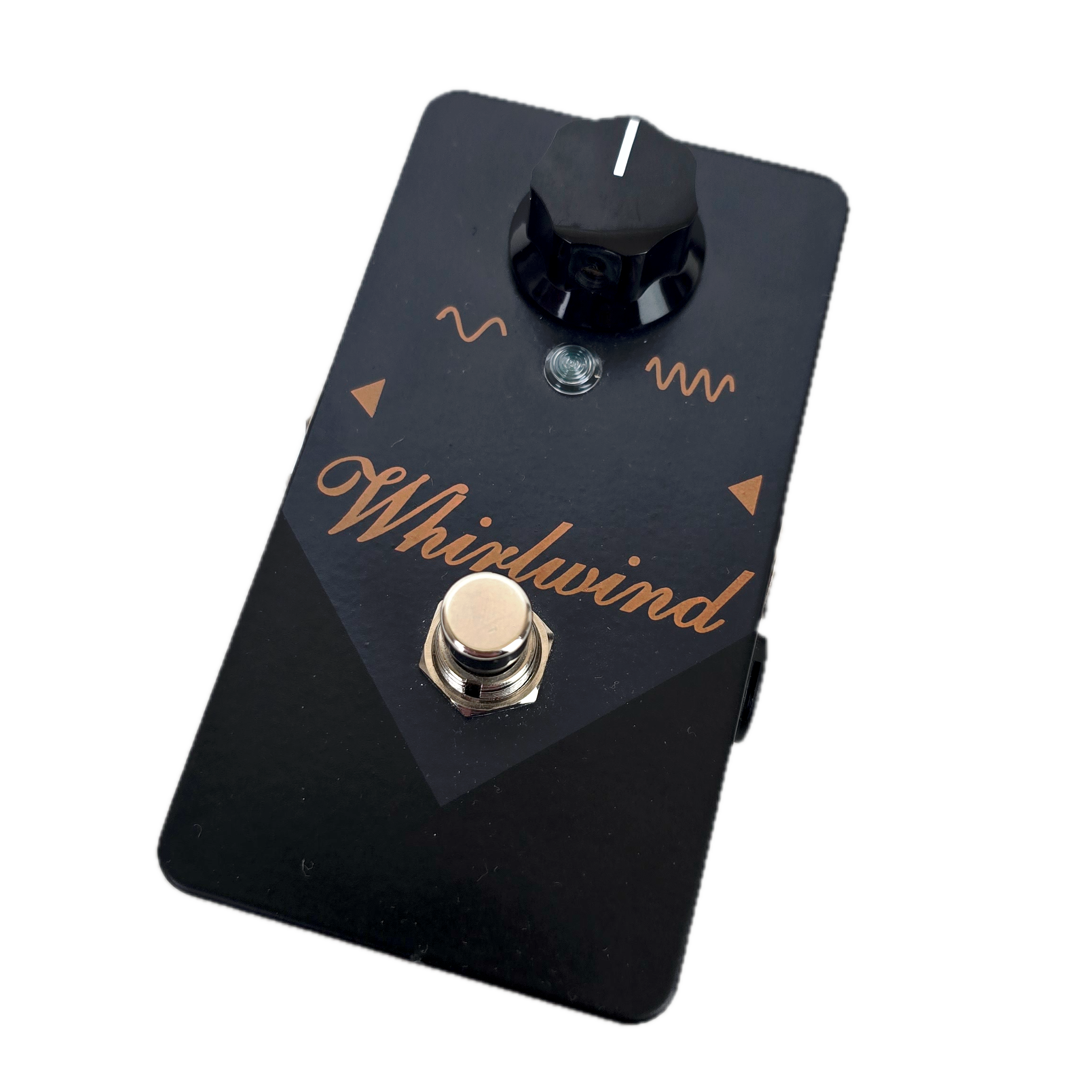 Whirlwind Orange Box ワールウィンド オレンジボックス フェイザー