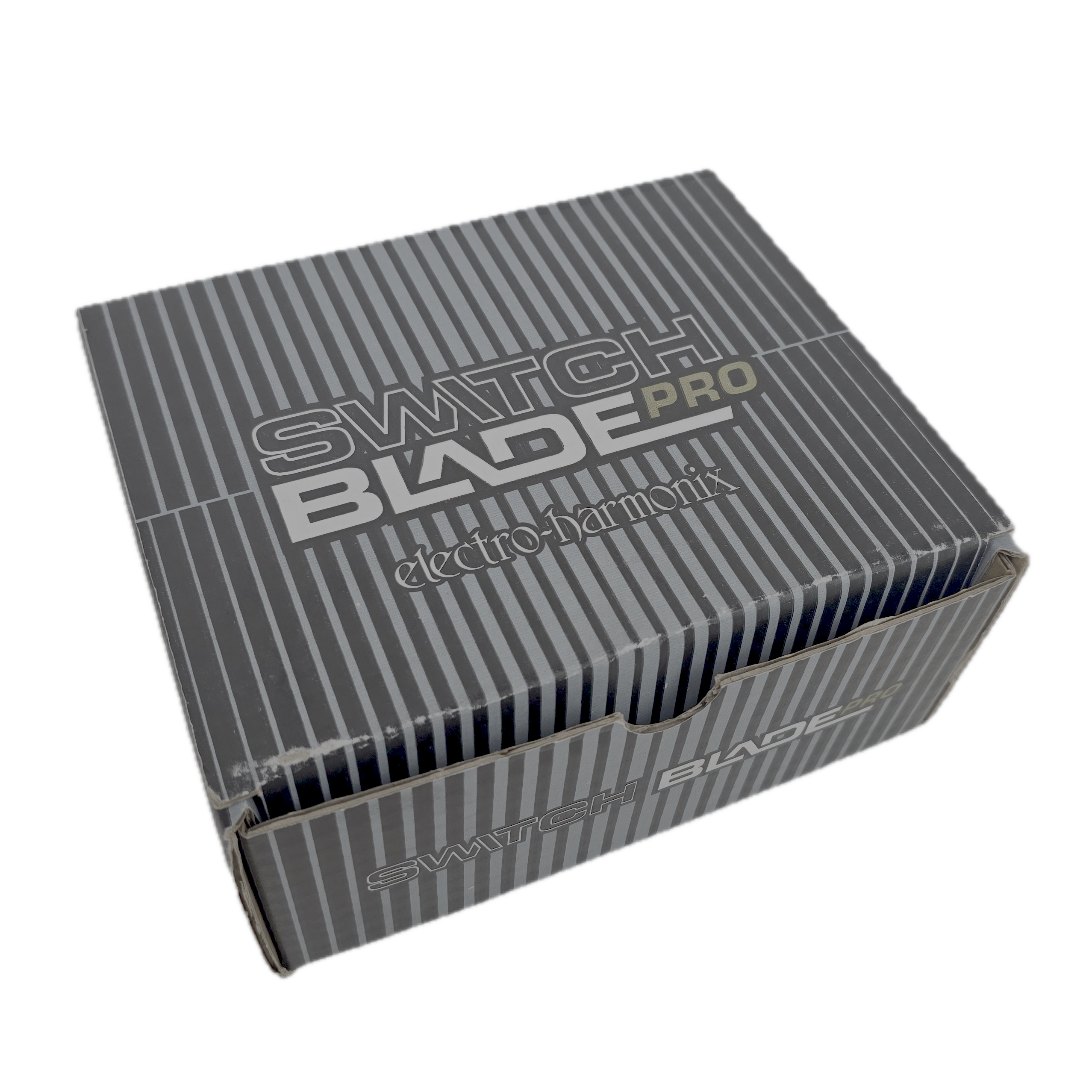 Electro Harmonix Switch Blade Pro