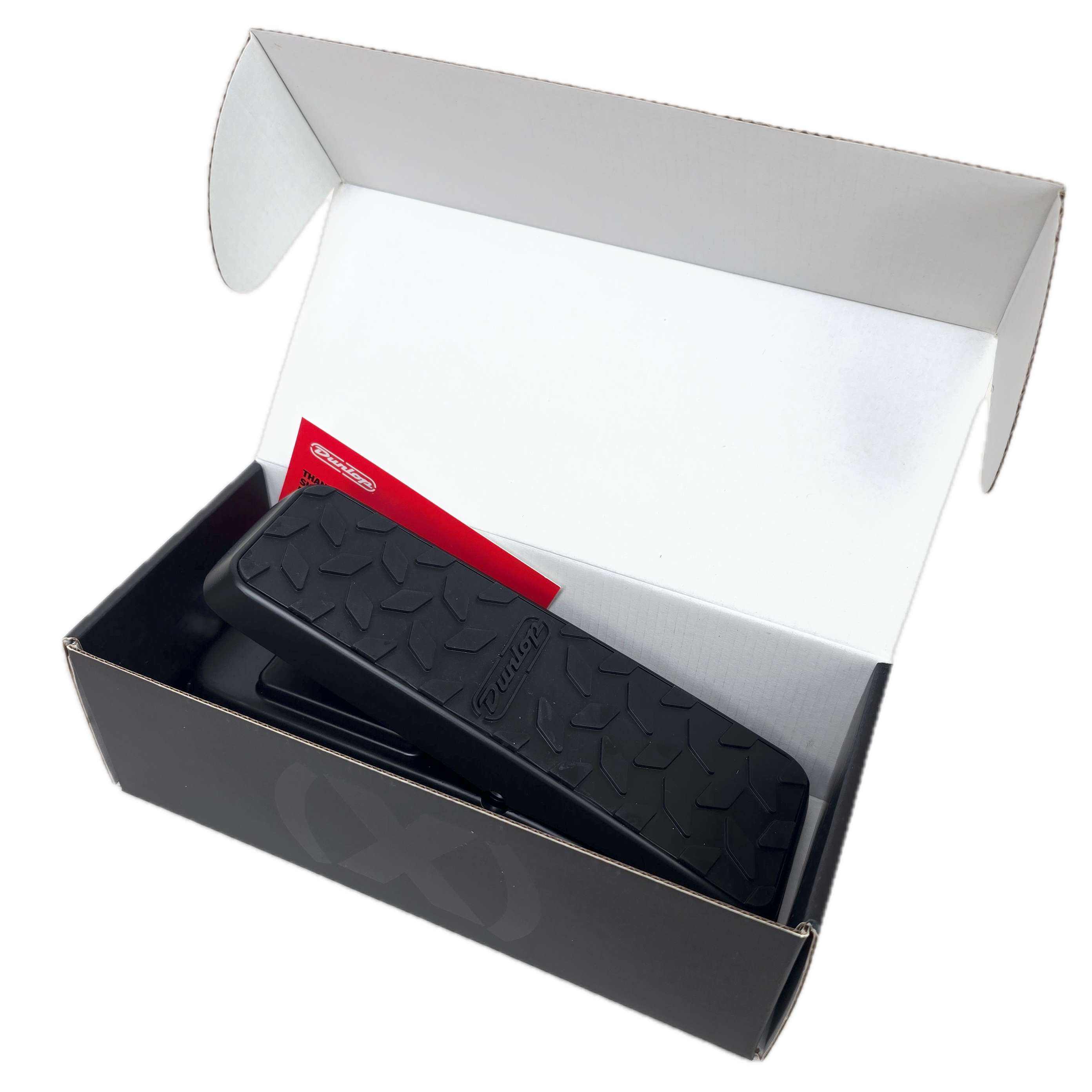 Dunlop Volume (X) DVP3