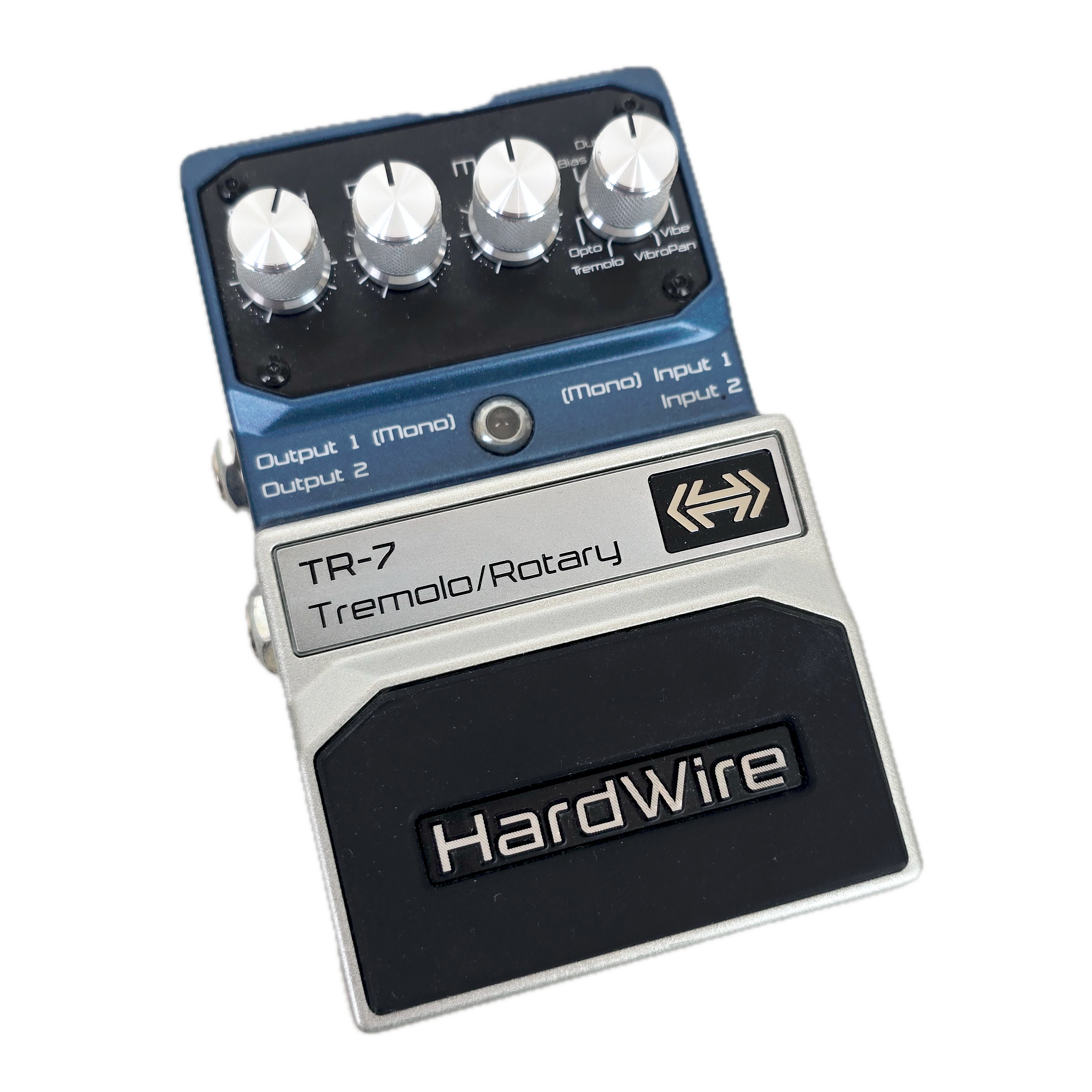 HardWire TR-7 Tremolo/Rotary